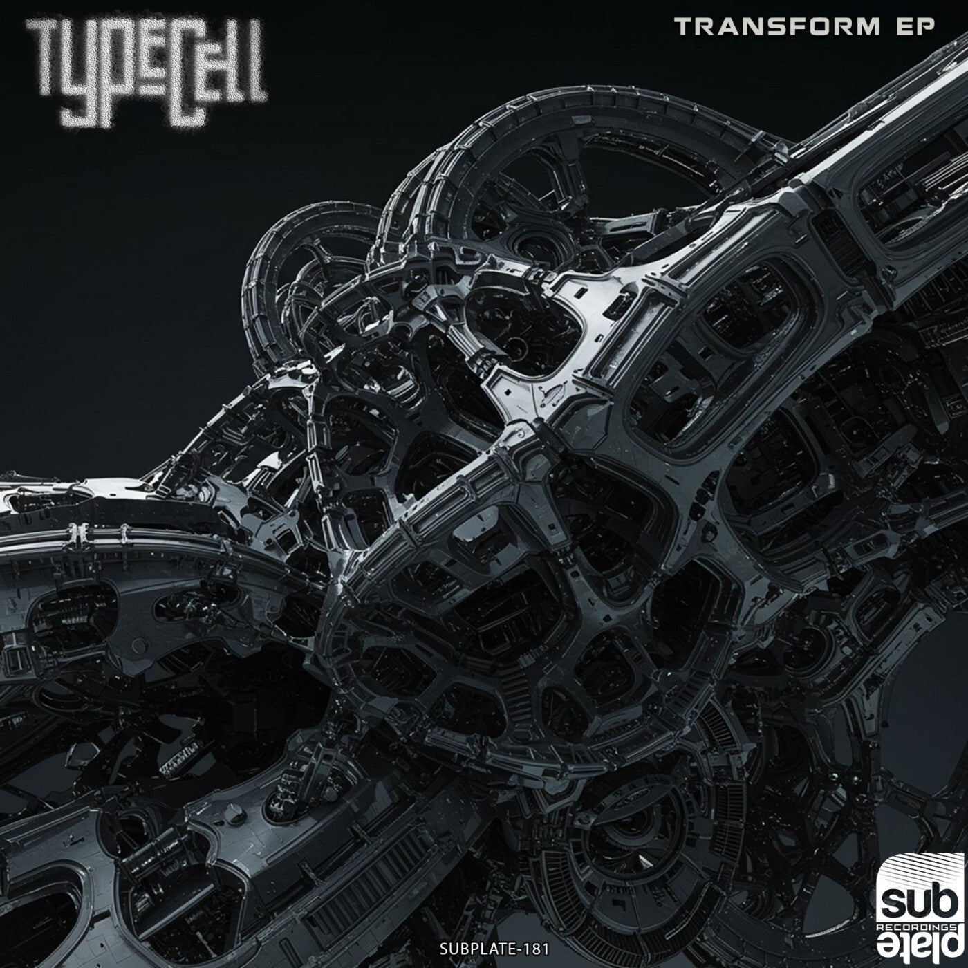 Transform EP