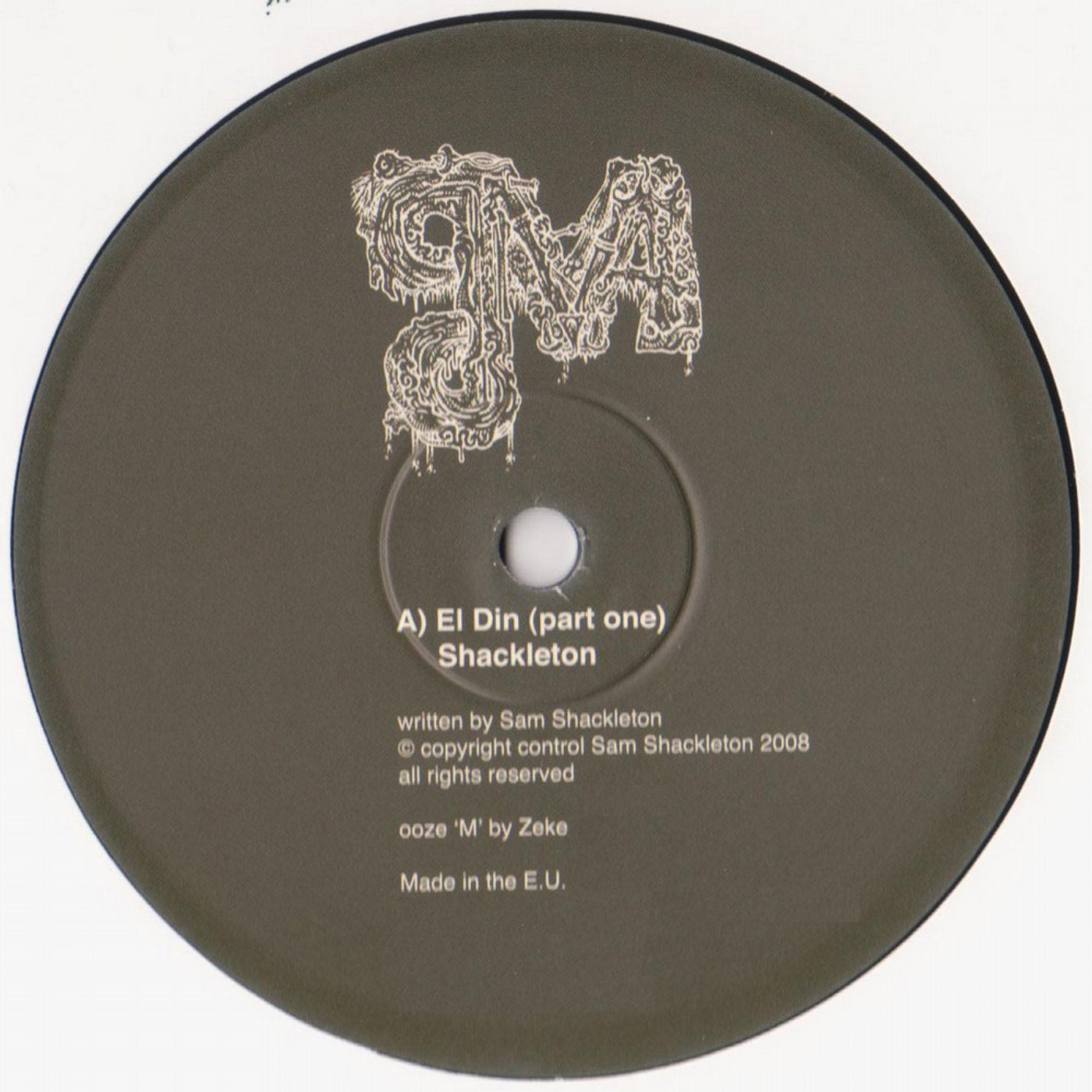 El Din, Pt. One / Olde Wobbly