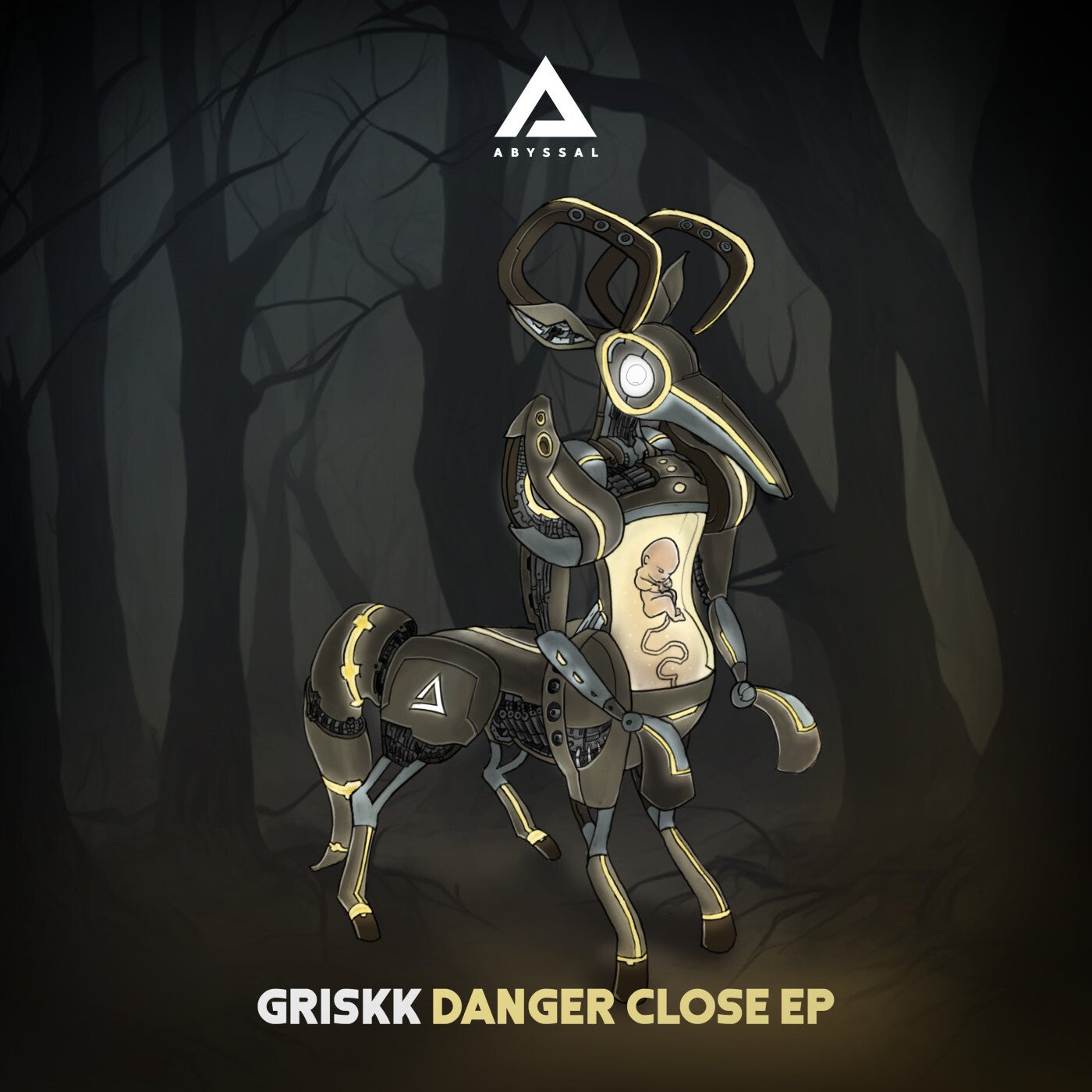 Danger Close EP