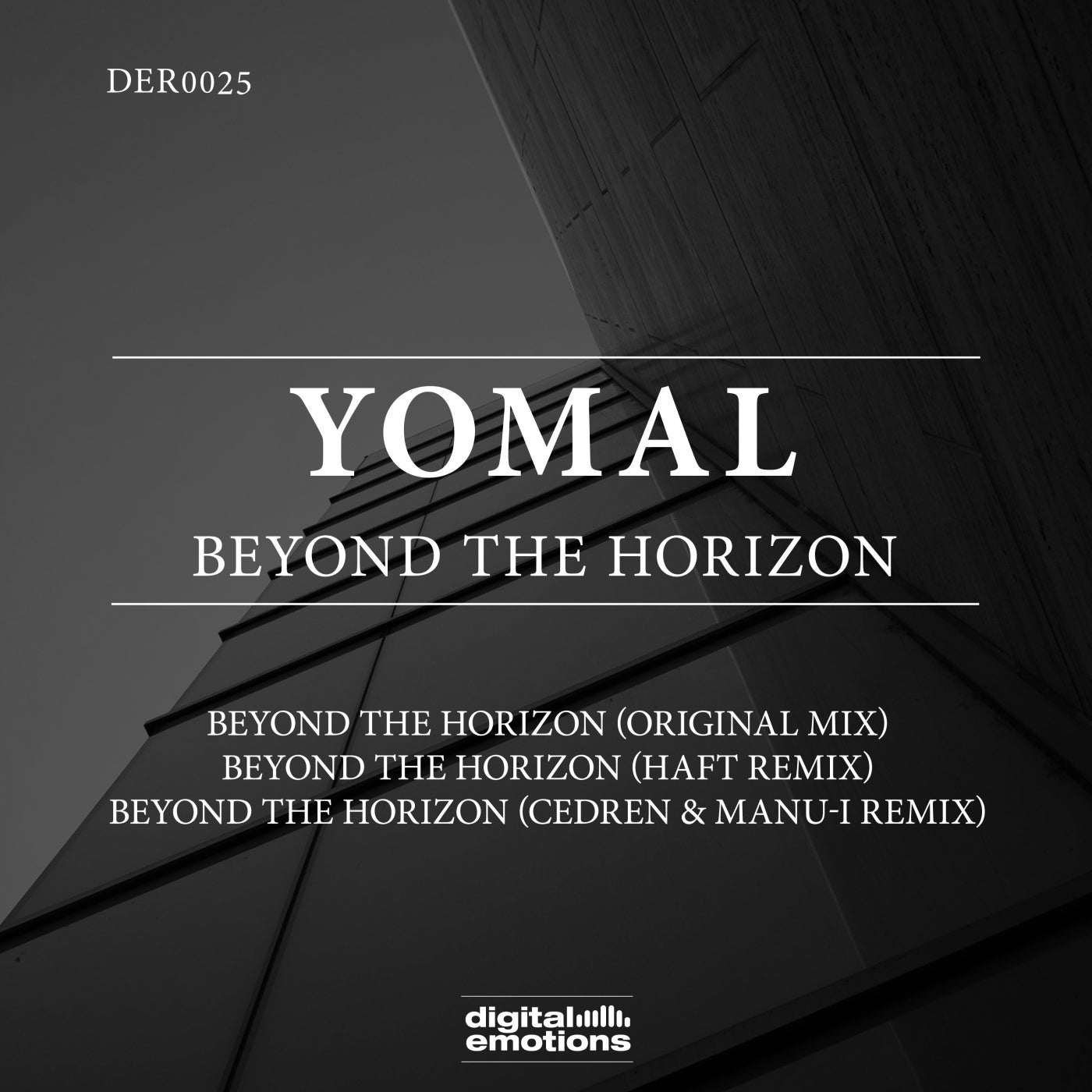 Beyond the Horizon