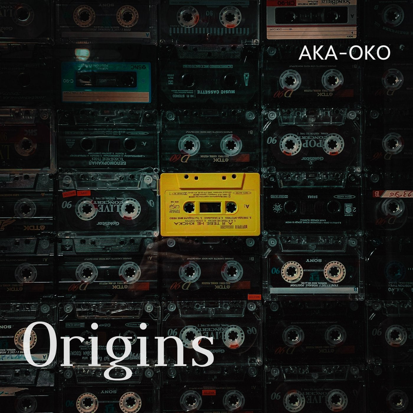 Origins