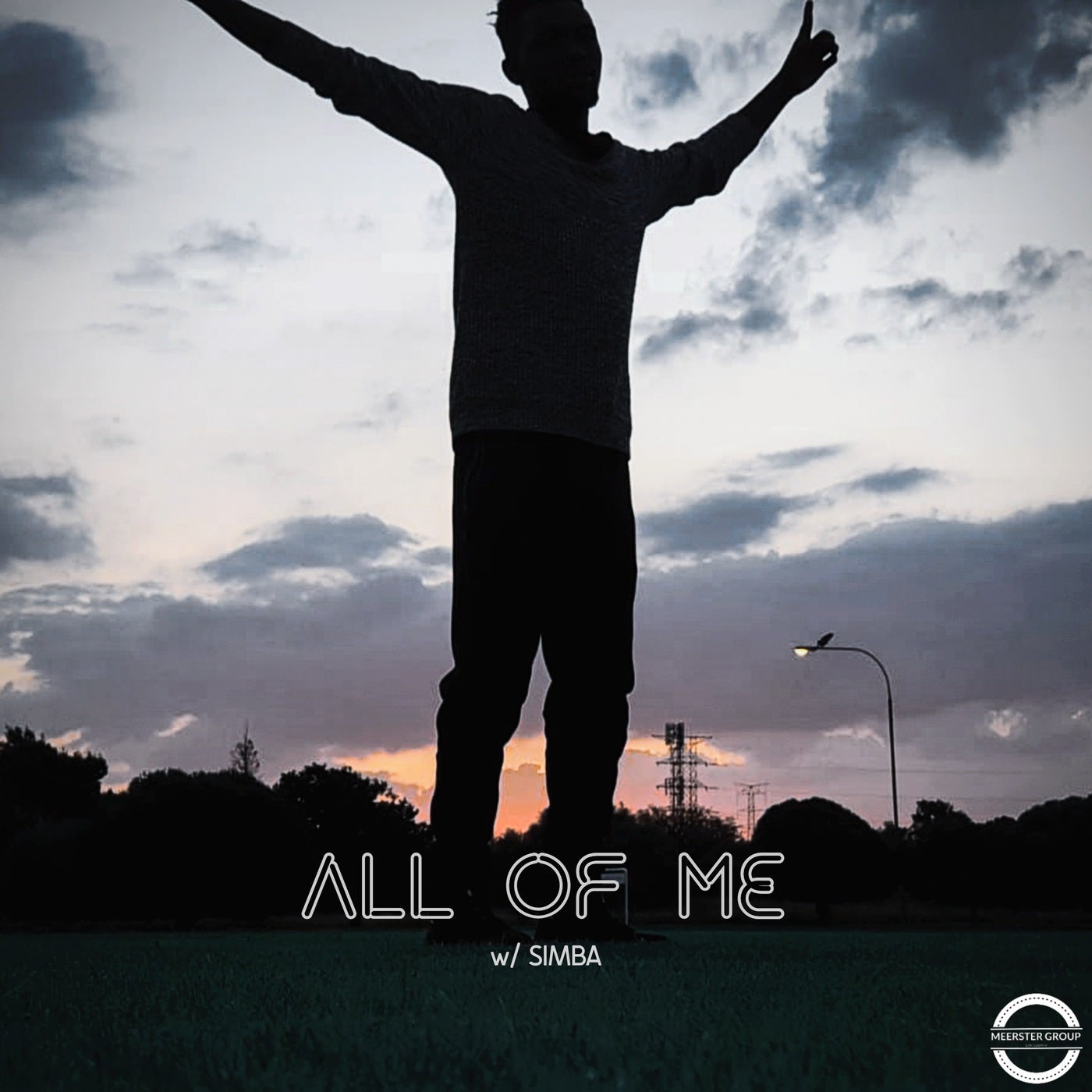 All Of Me