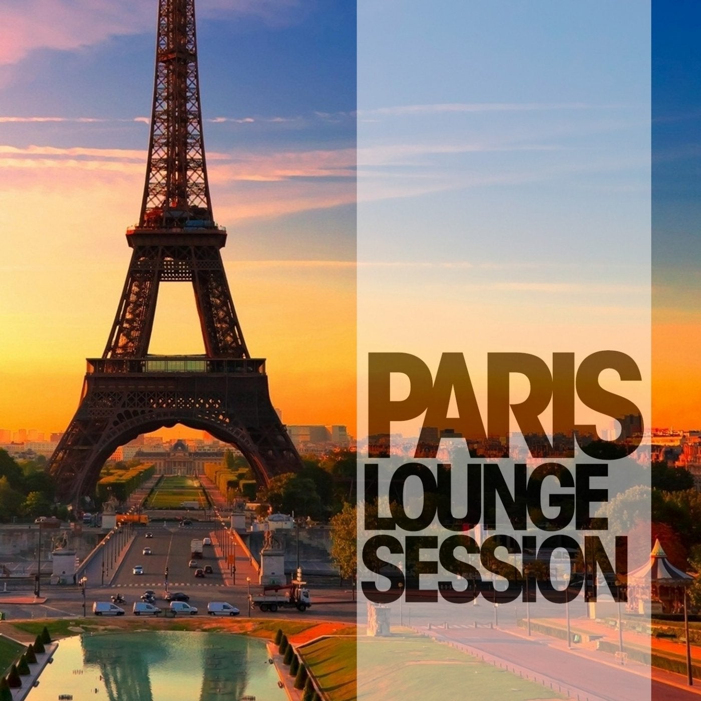 Paris Lounge Session