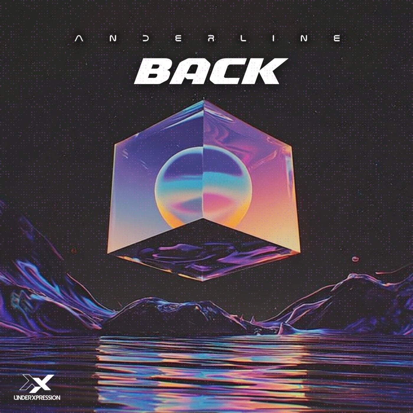 Back
