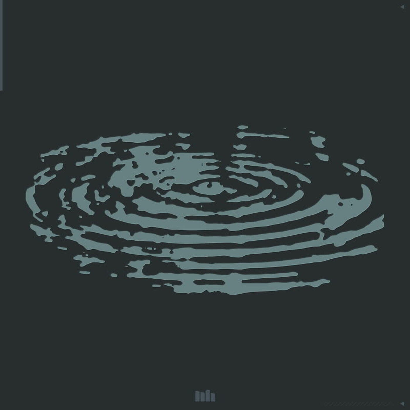 Cover art for No More