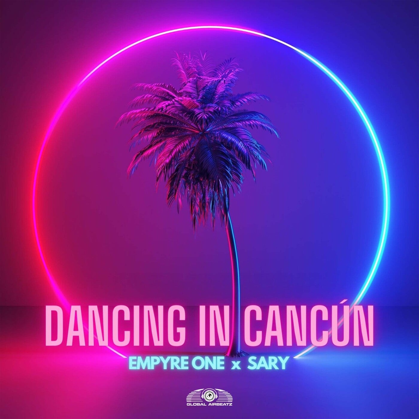 Dancing in Cancún (Extended Mix)