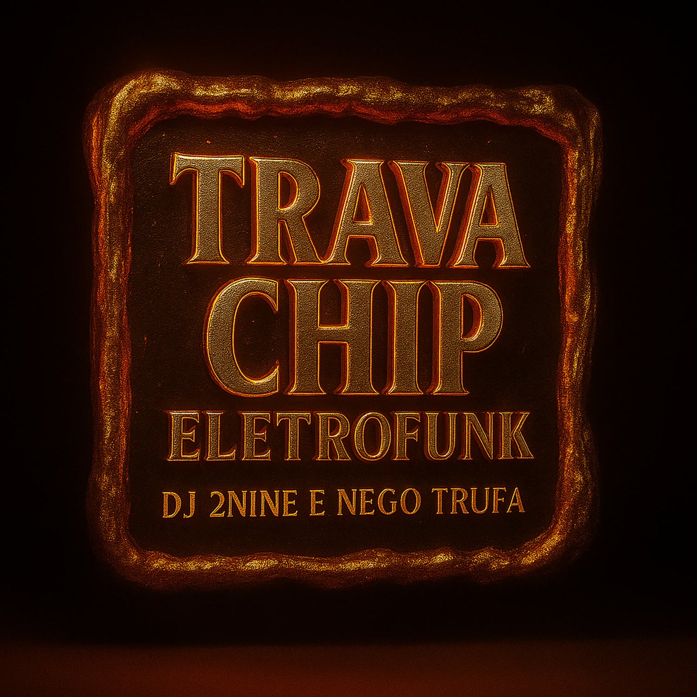 Trava Chip Eletrofunk