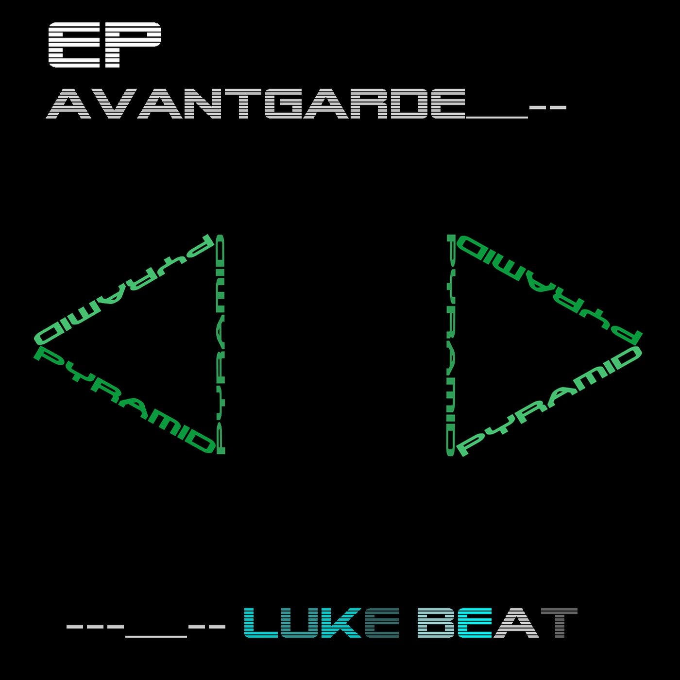 Avantgarde EP