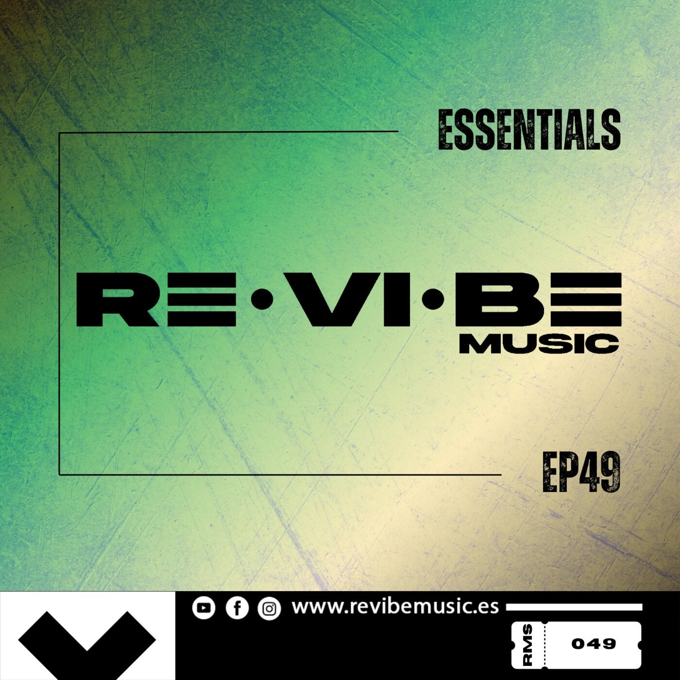 Essentials EP 49