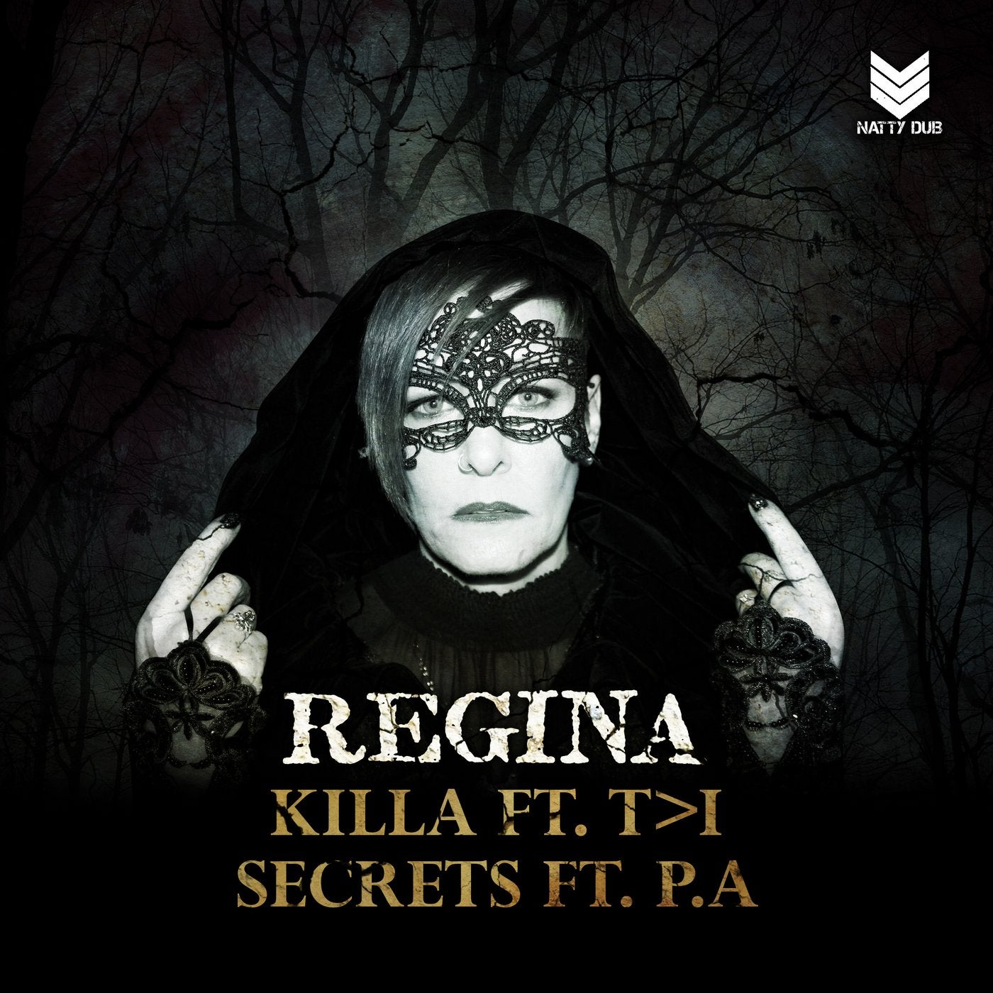 Killa / Secrets