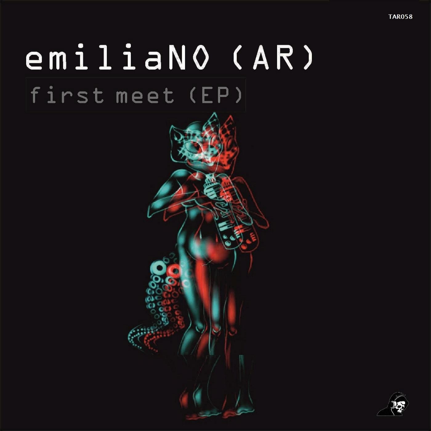 First Meet EP