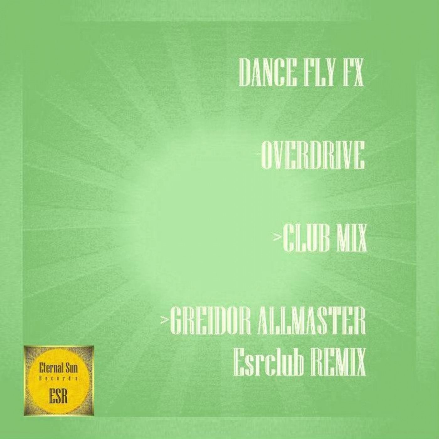 Overdrive