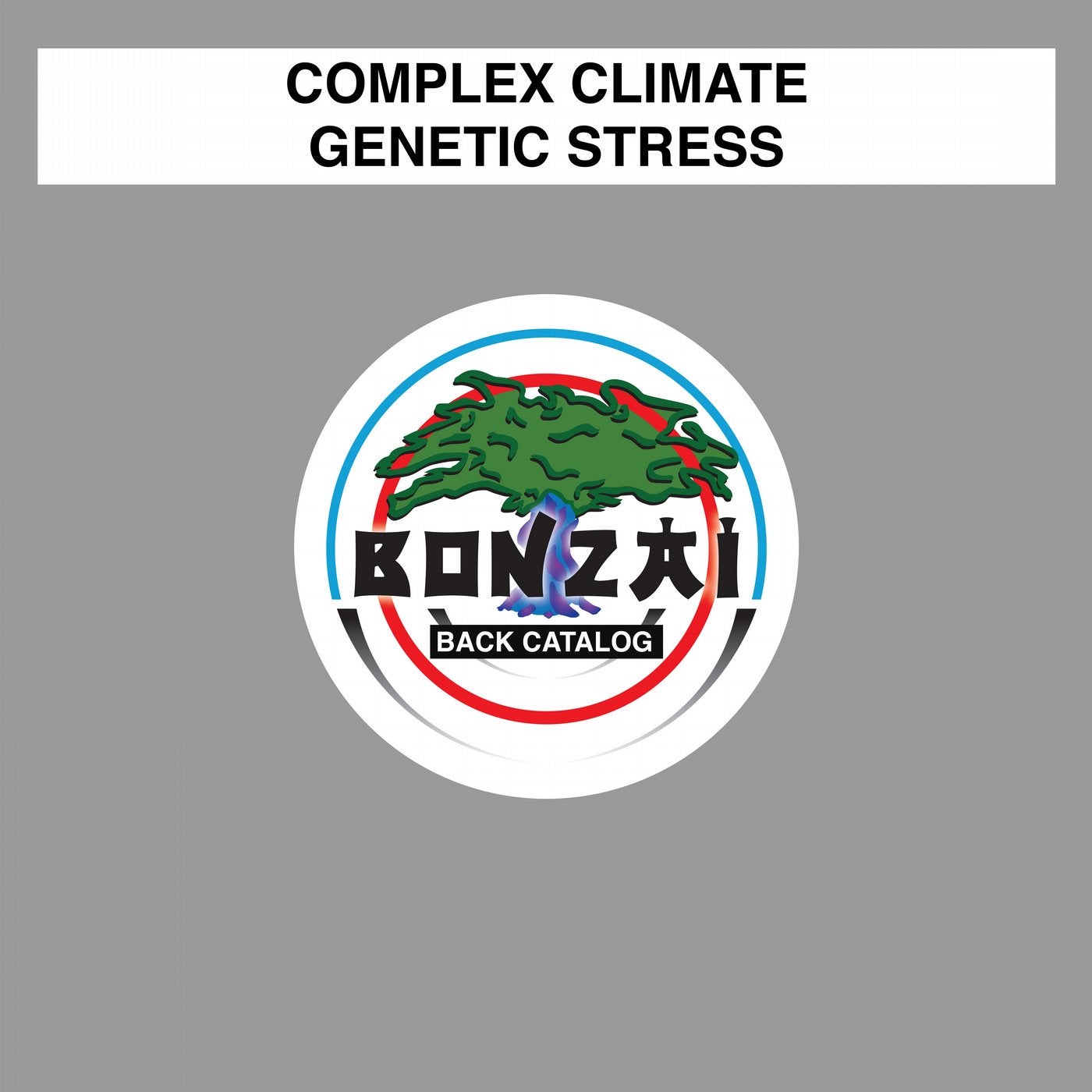 Genetic Stress