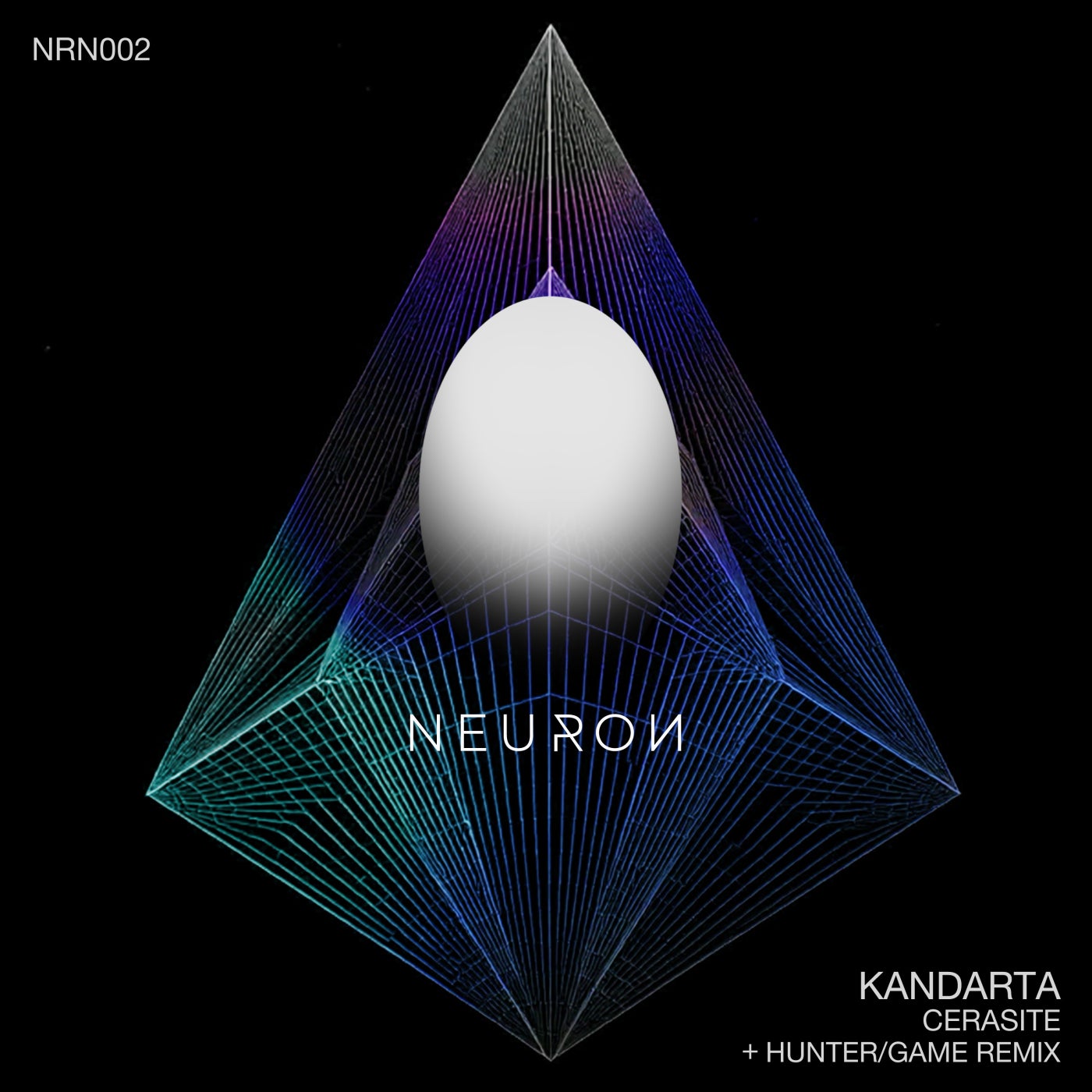 Cover art for Cerasite