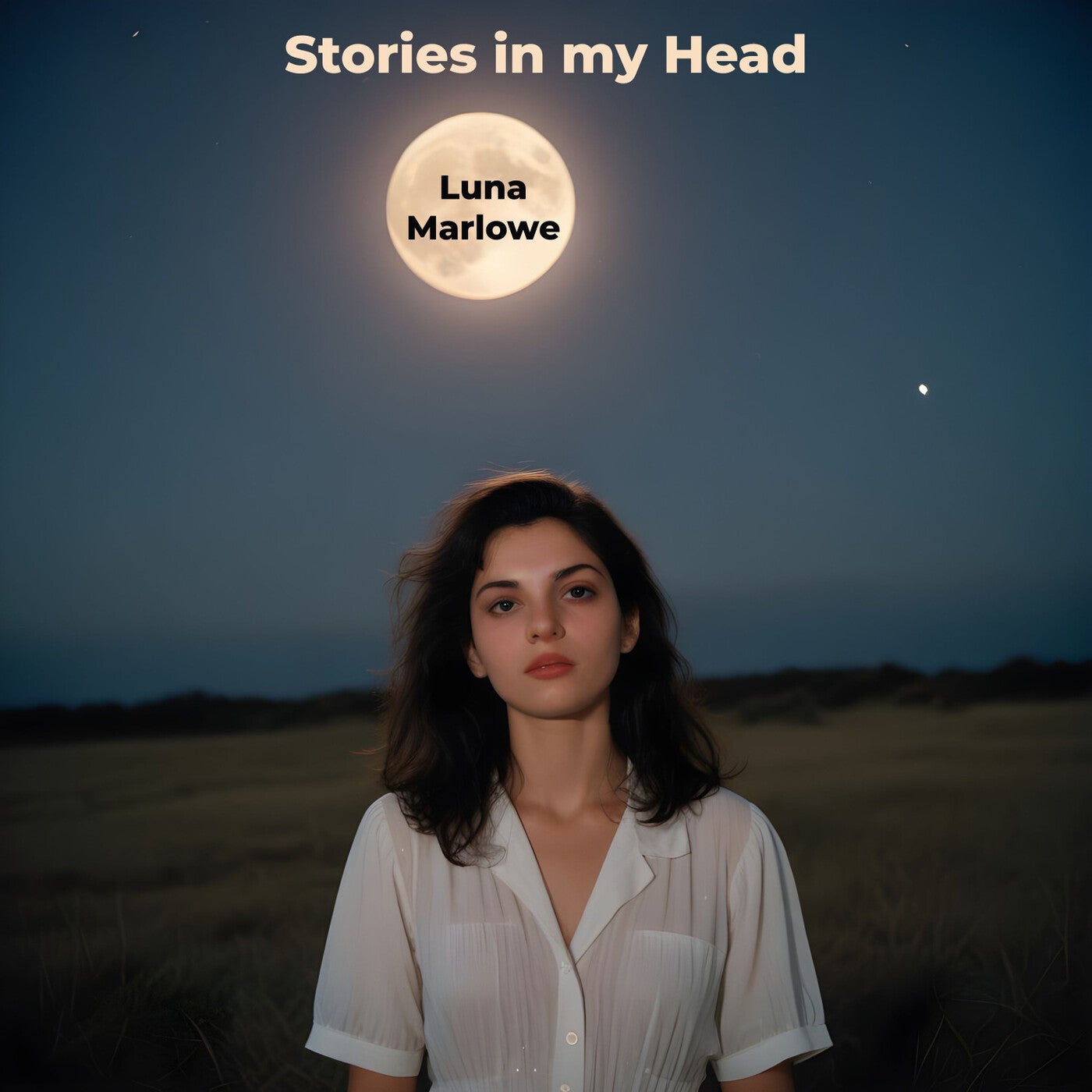 Stories in my Head