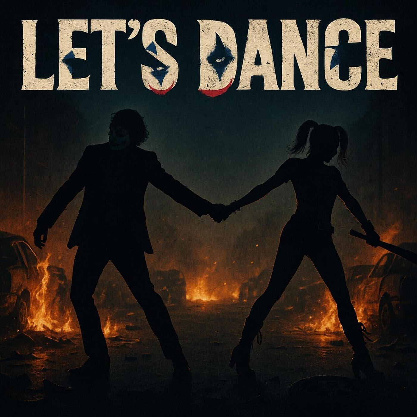 Let's Dance Remixed and Restyled