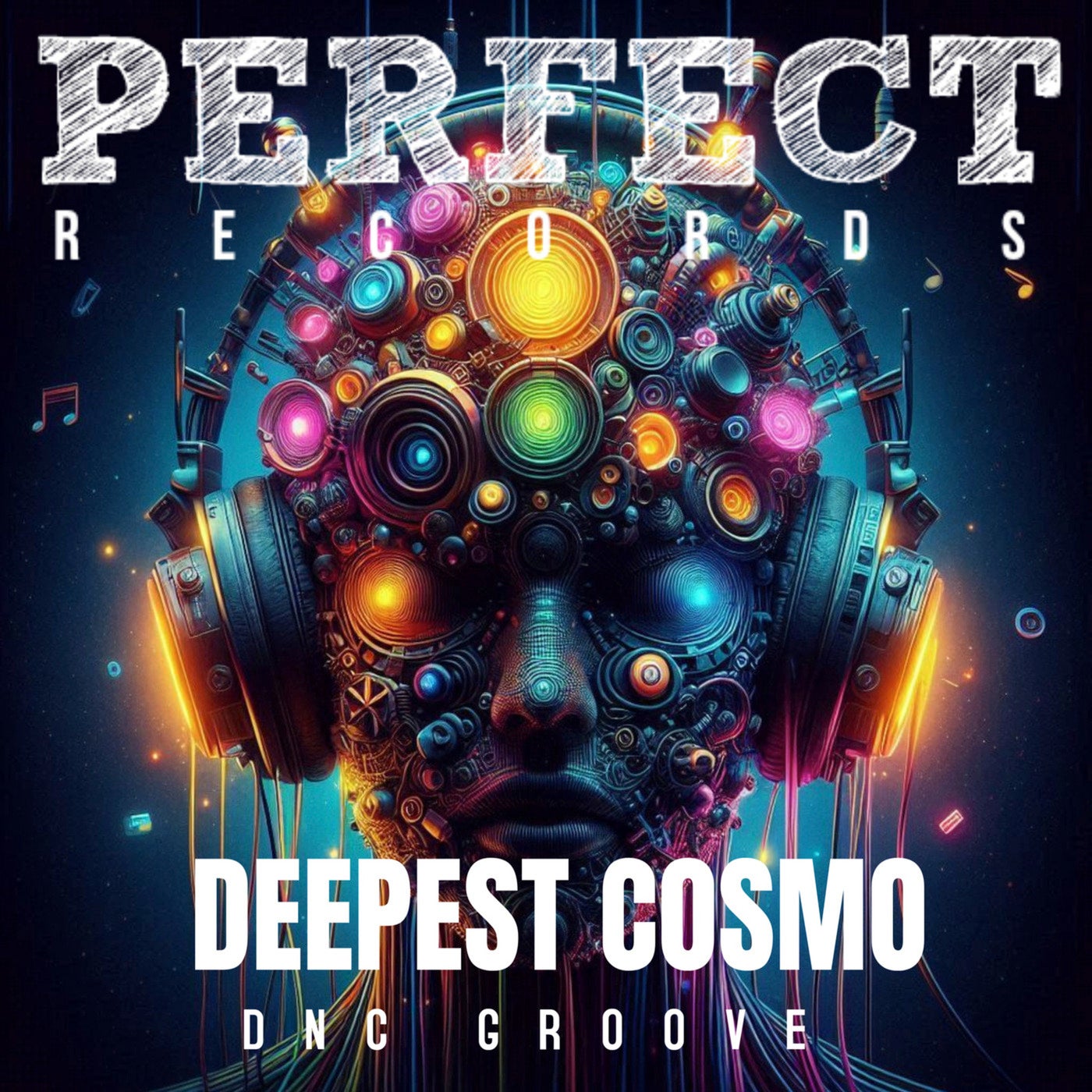 Deepest Cosmo