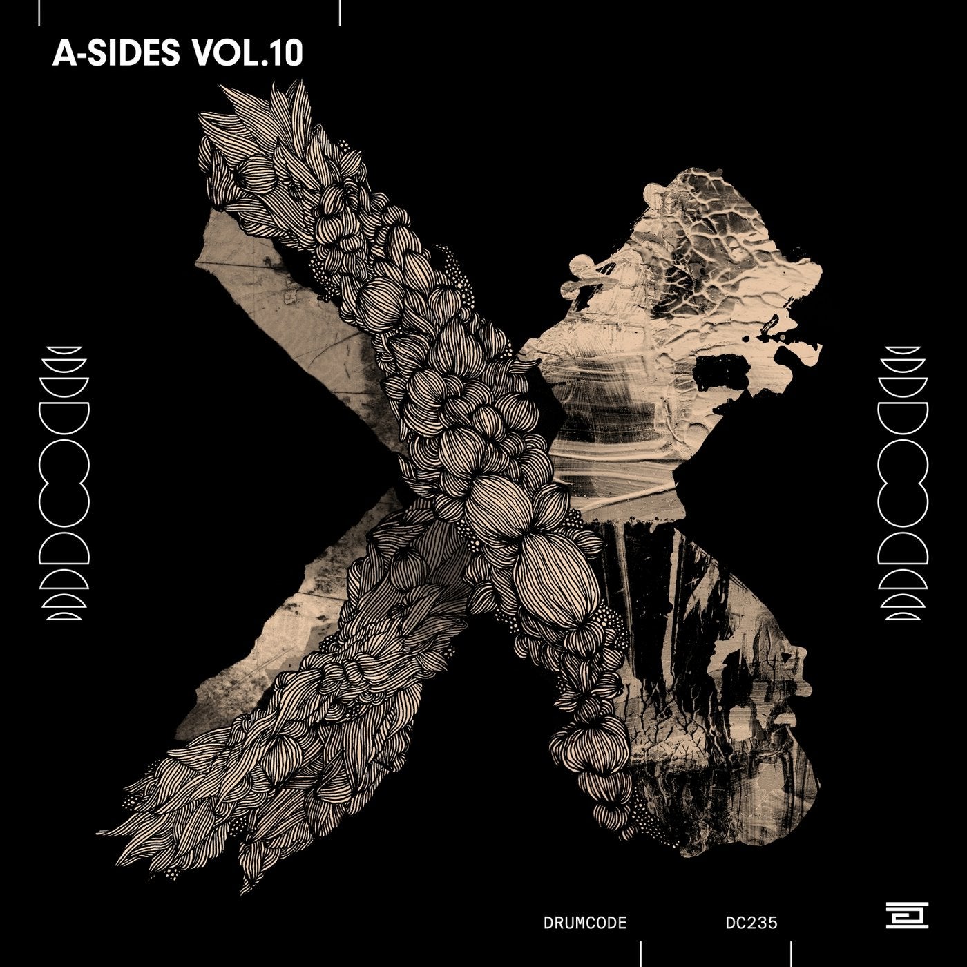 A-Sides, Vol.10