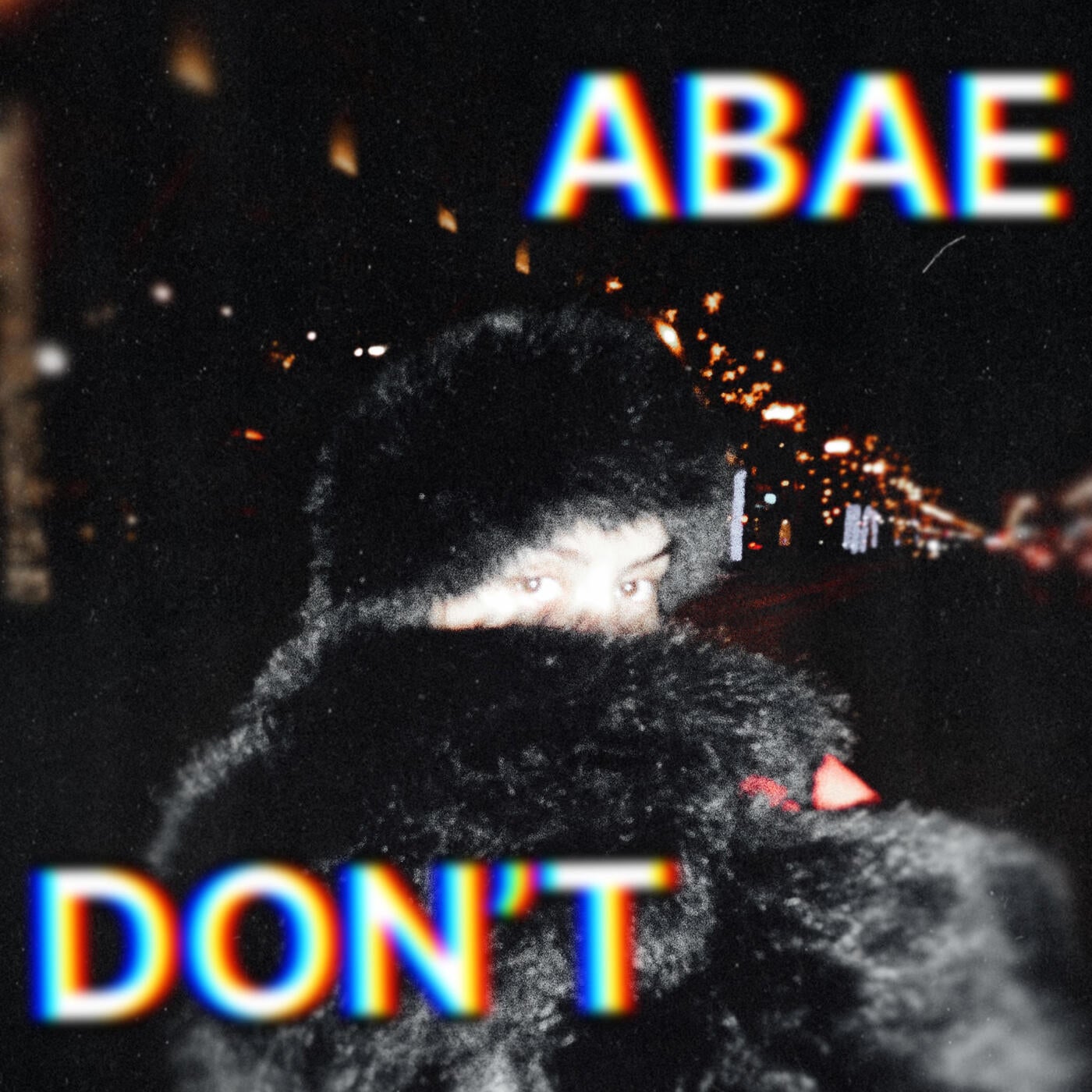 DON'T