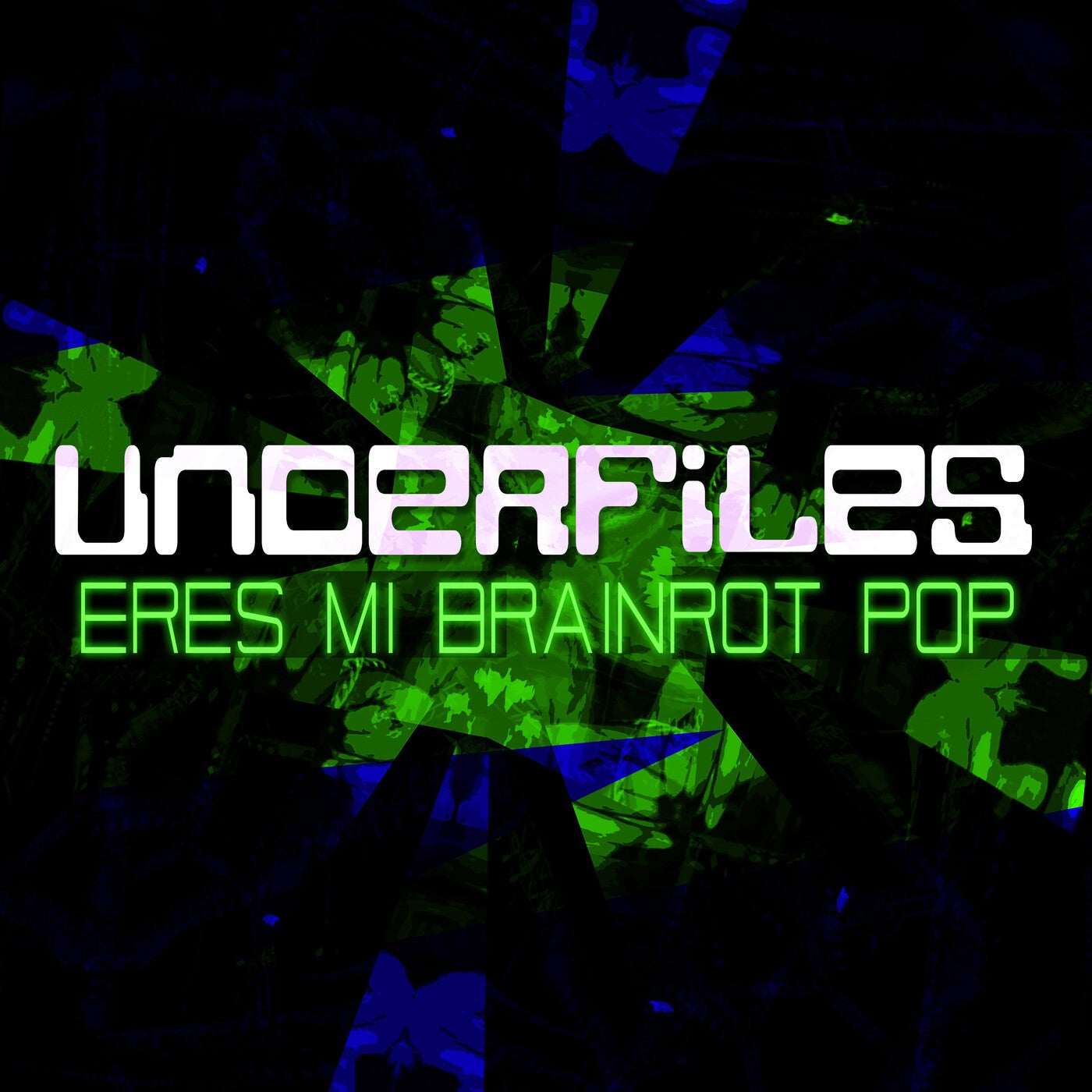 Eres Mi Brainrot Pop