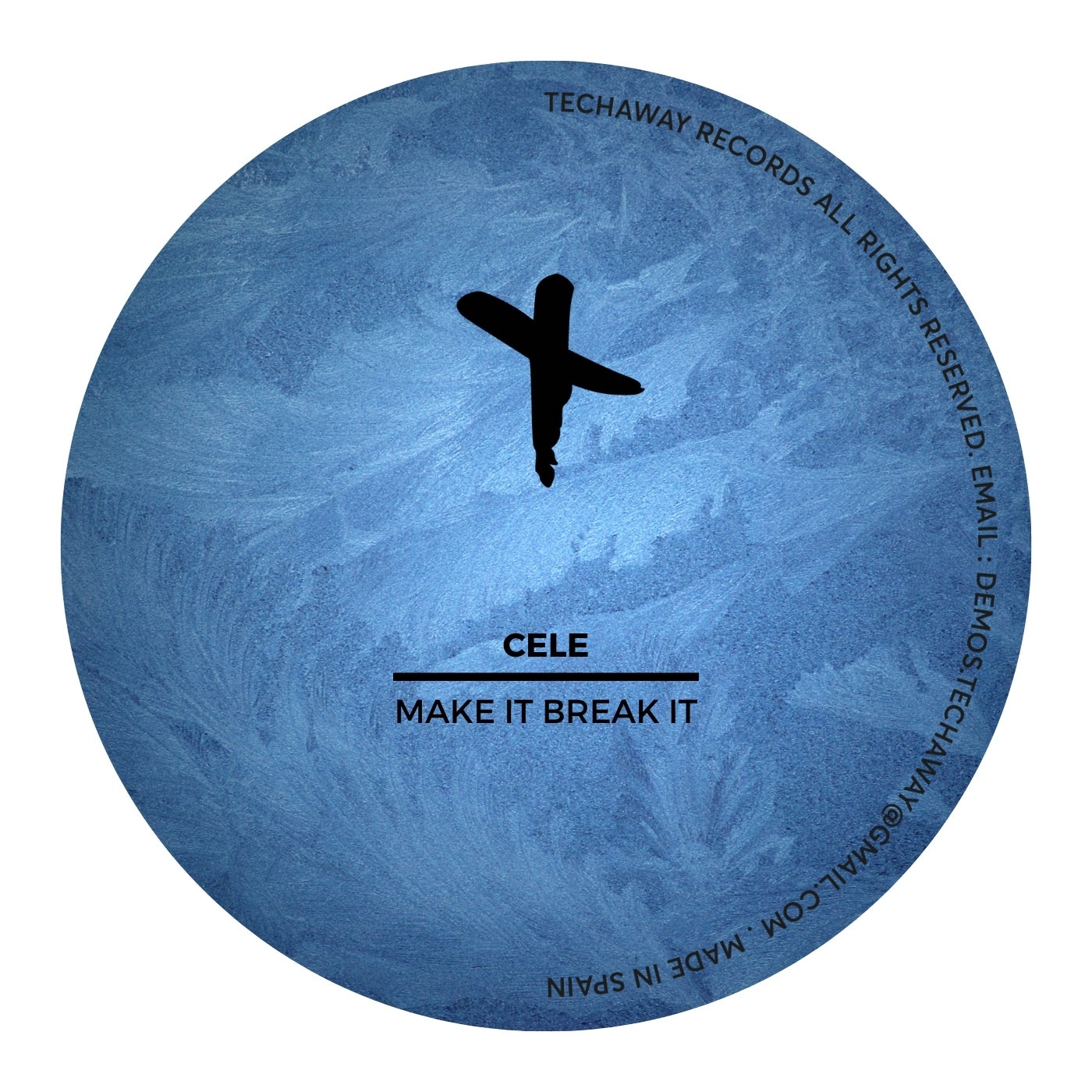 Make It Break It Original Mix By Cele On Beatport