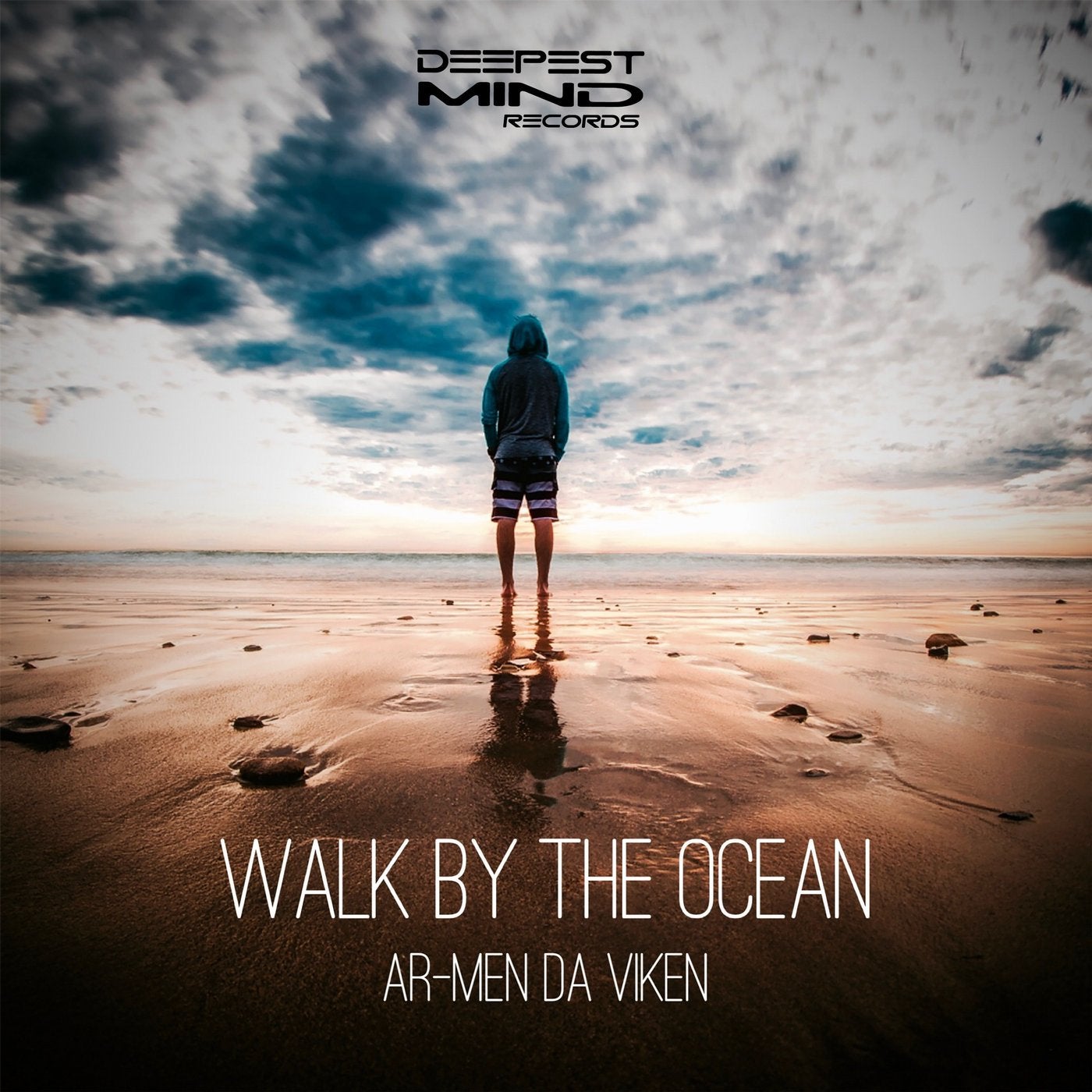 Walk by the Ocean