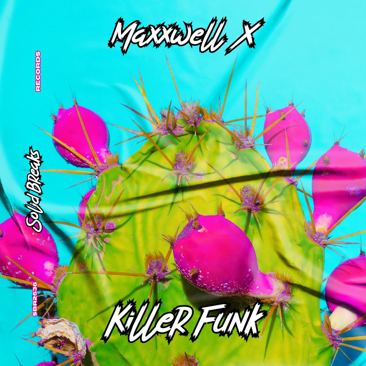 killer Funk