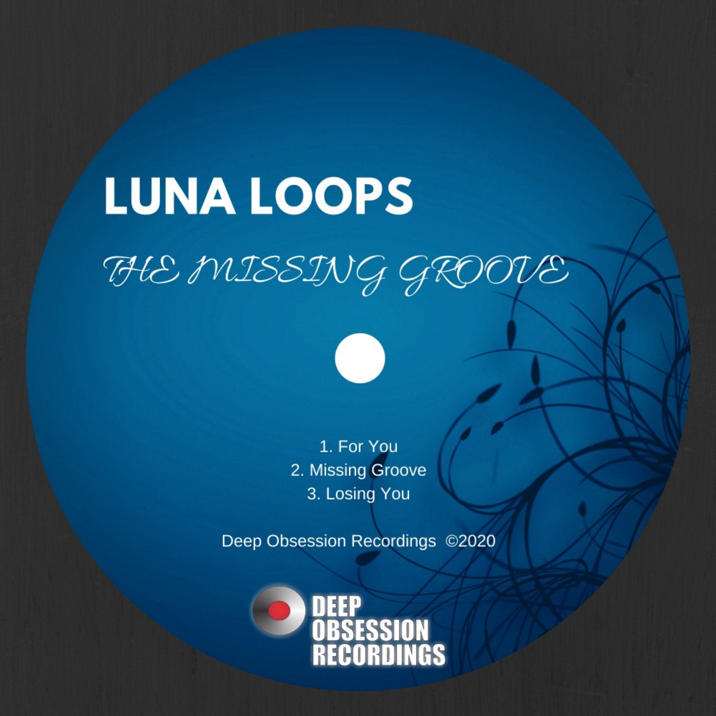 The Missing Groove