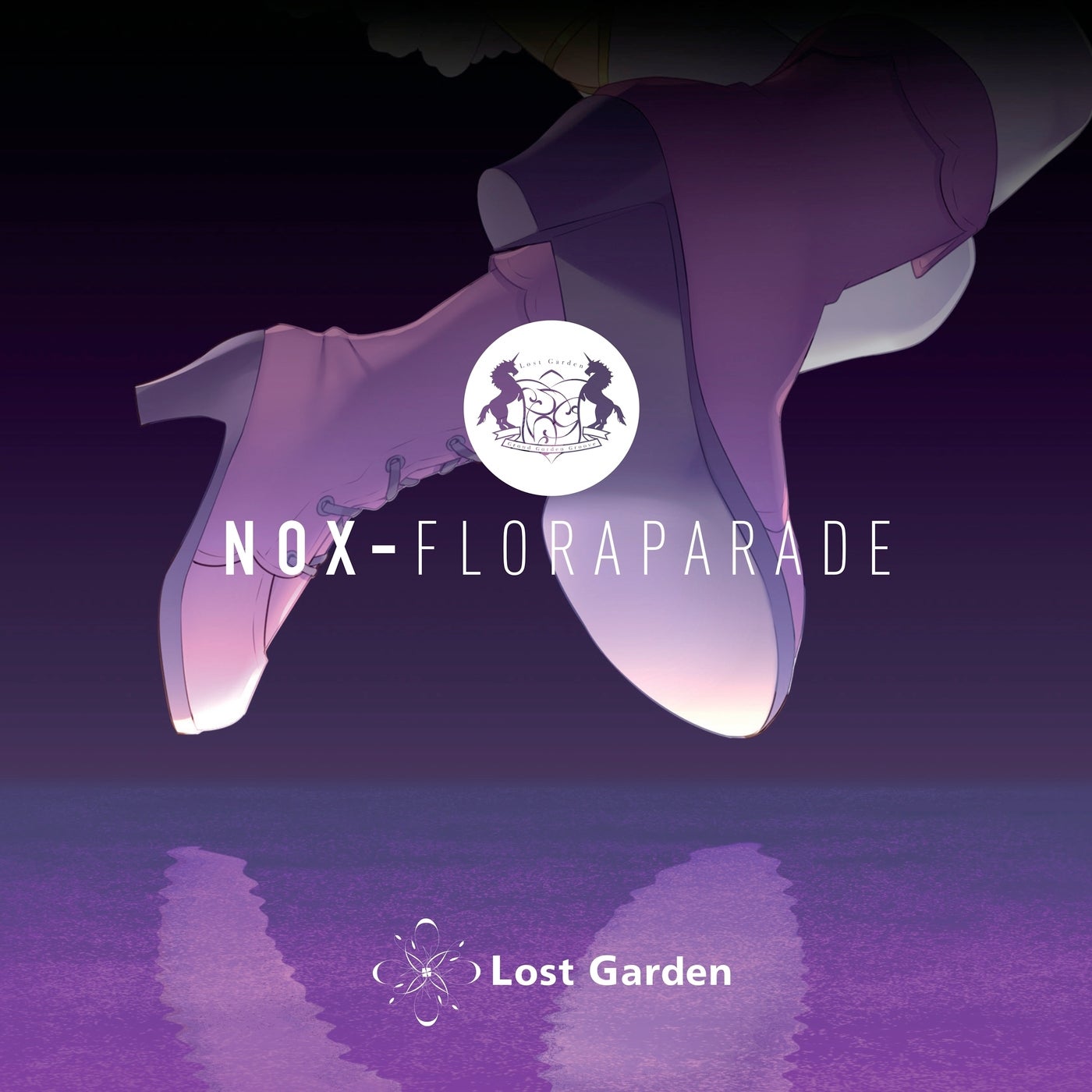 Nox - Floraparade