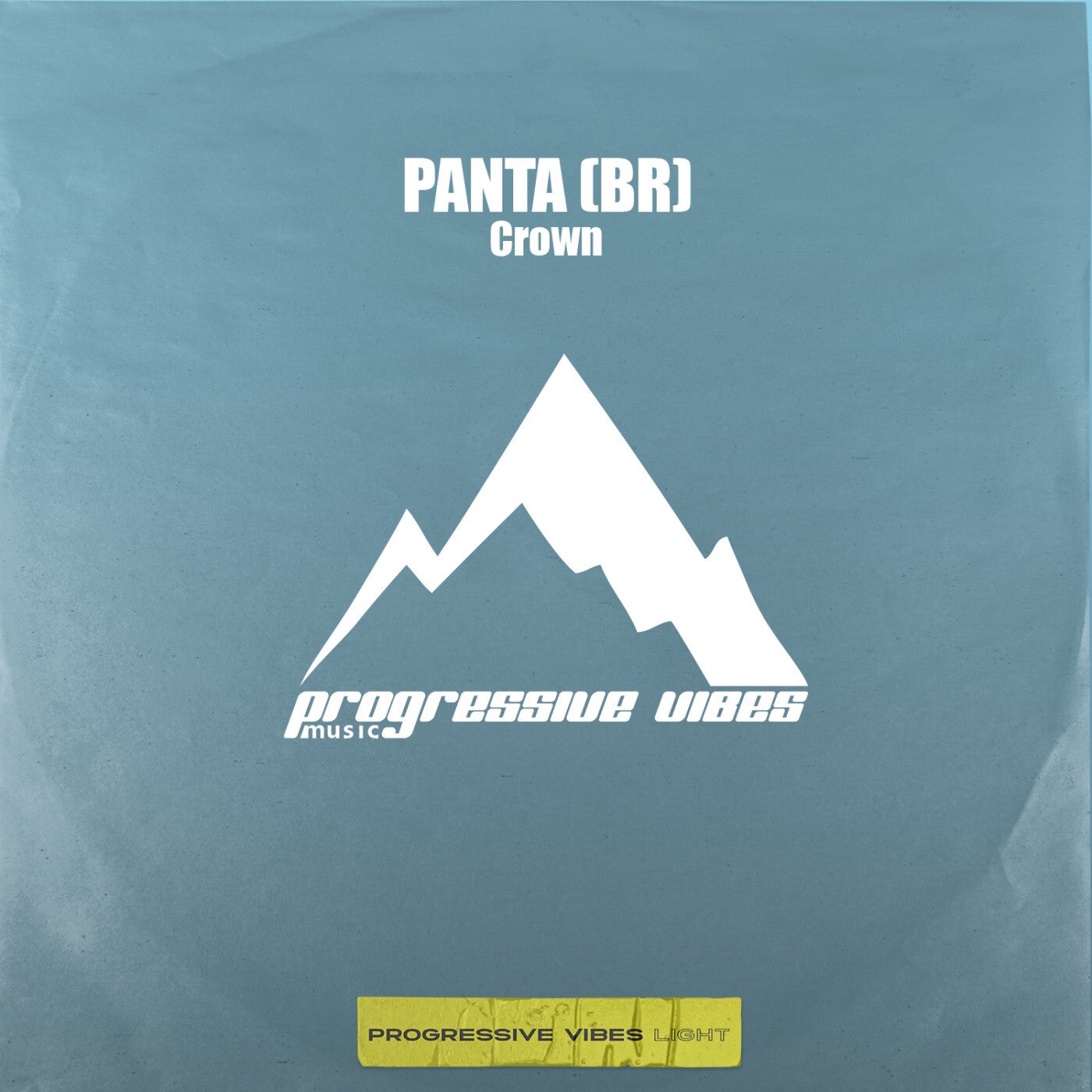 PANTA (BR) - Crown [Progressive Vibes Light] | Music & Downloads on ...