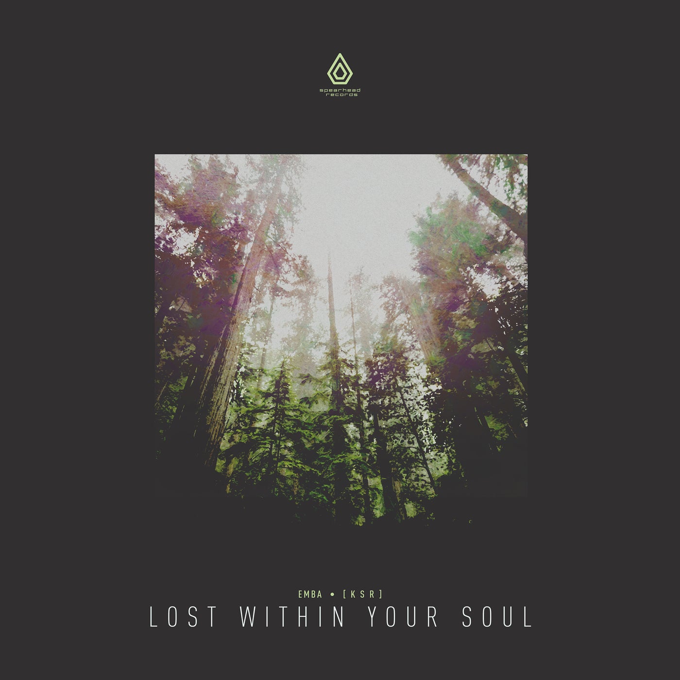 Lost Within Your Soul