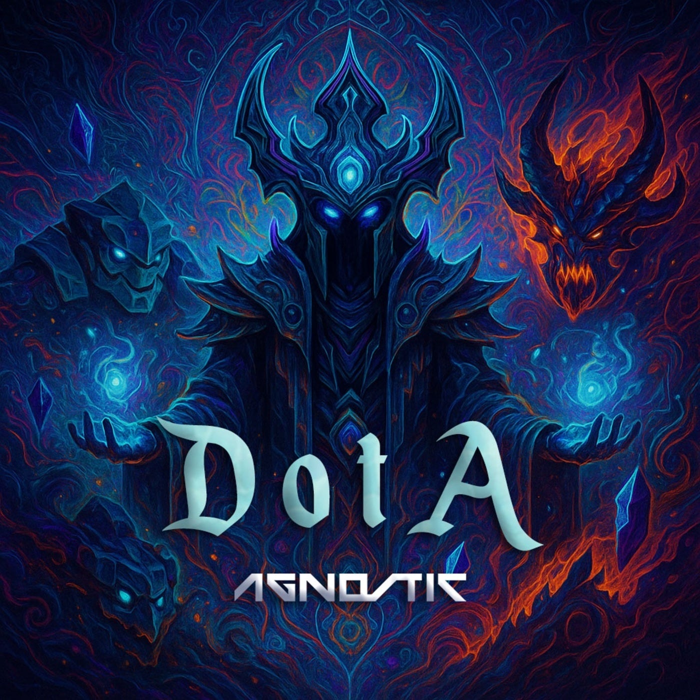 DotA