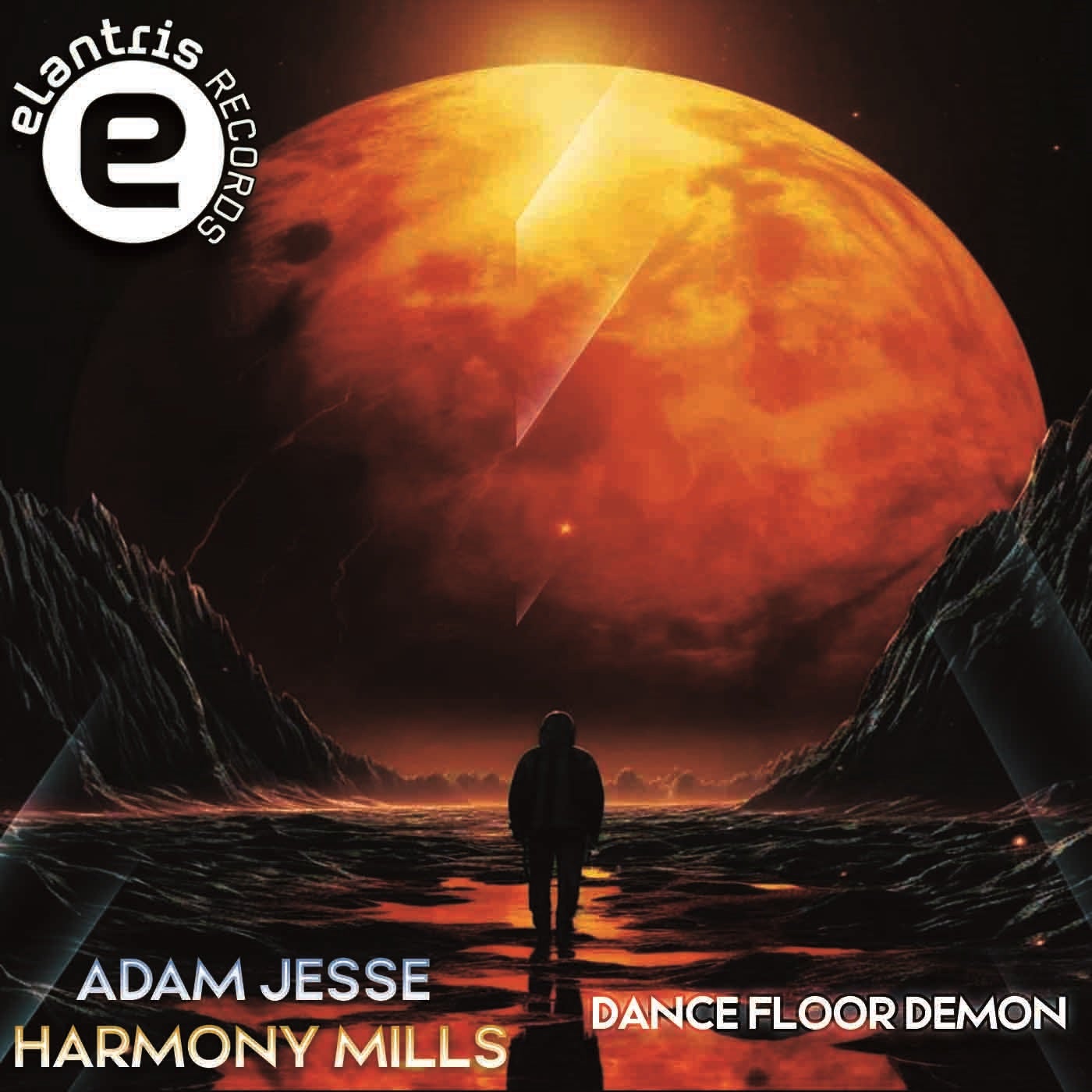 Dance Floor Demon