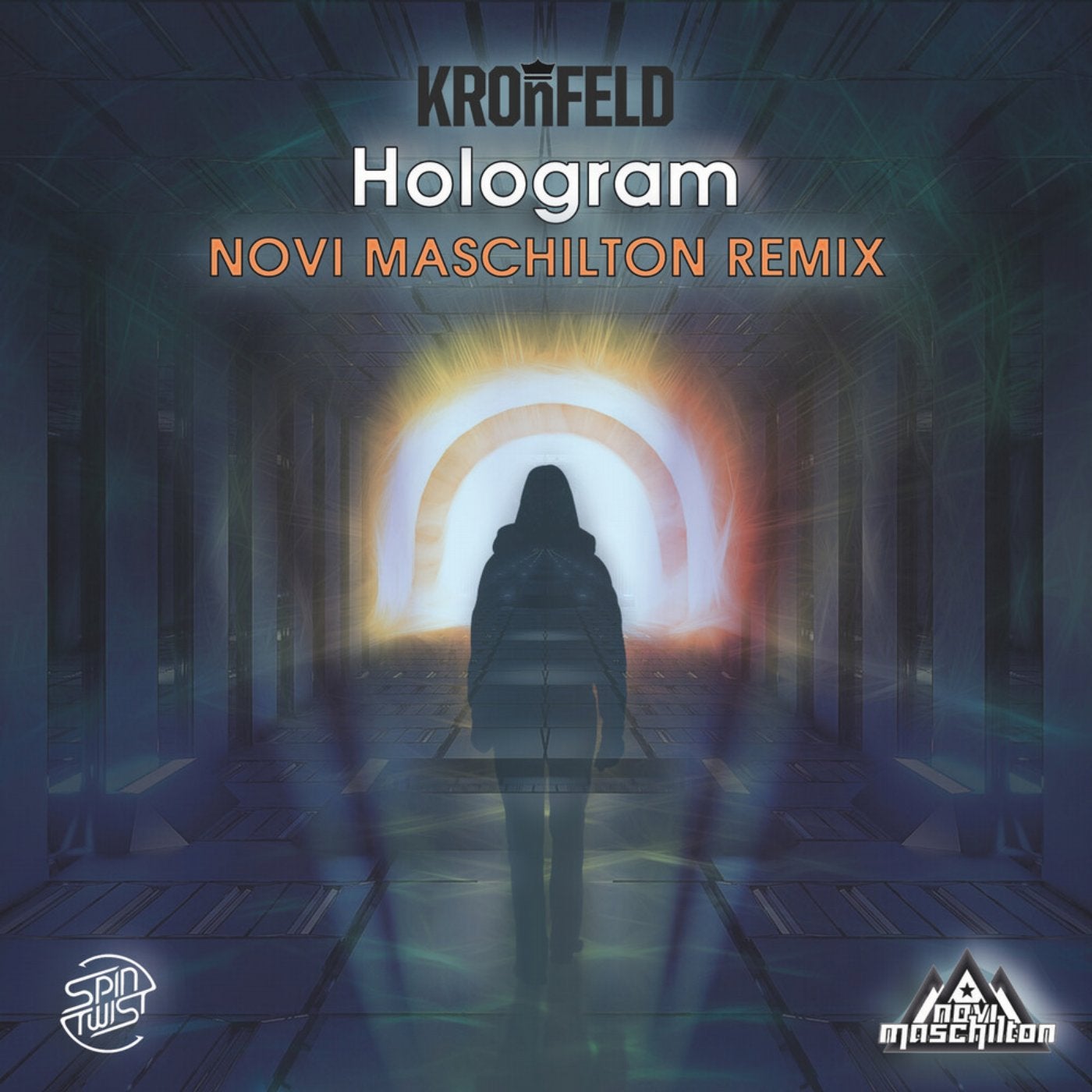 Hologram (Novi Maschilton Remix)