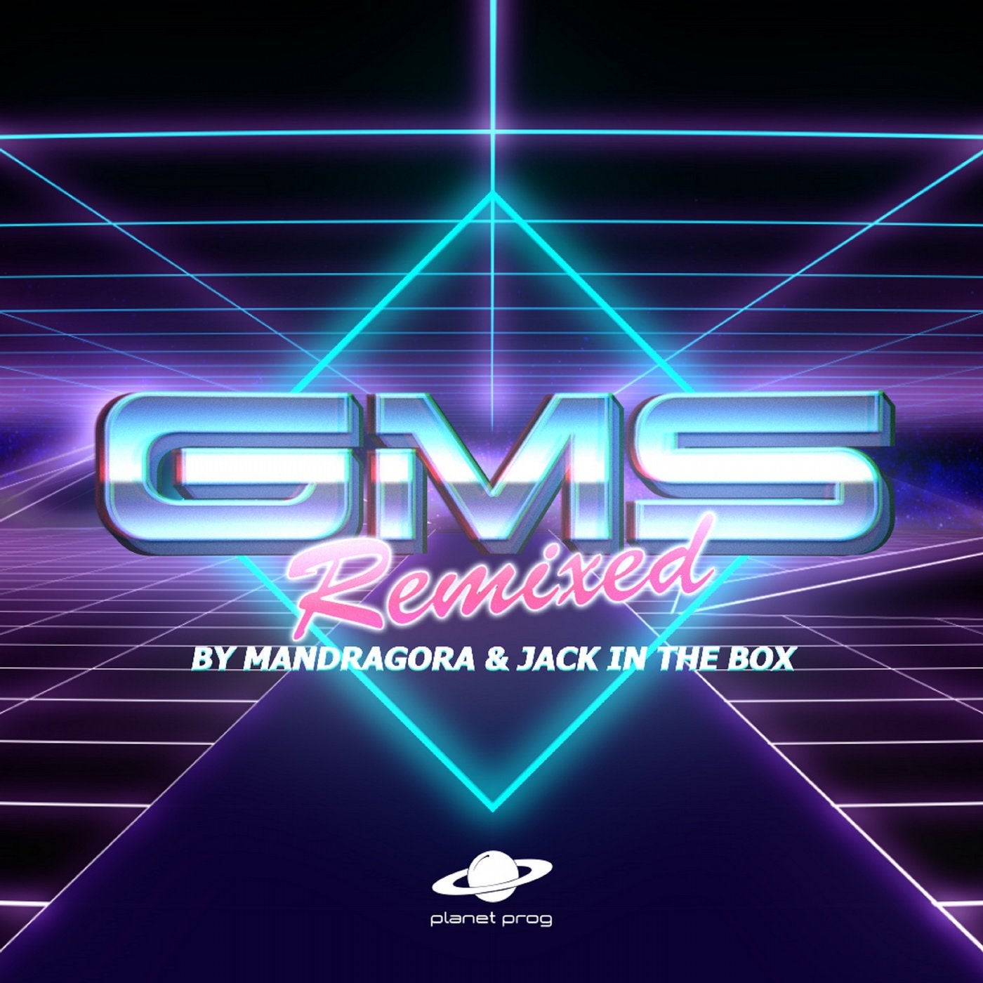 G.M.S Remixed By Mandragora & Jack In The Box