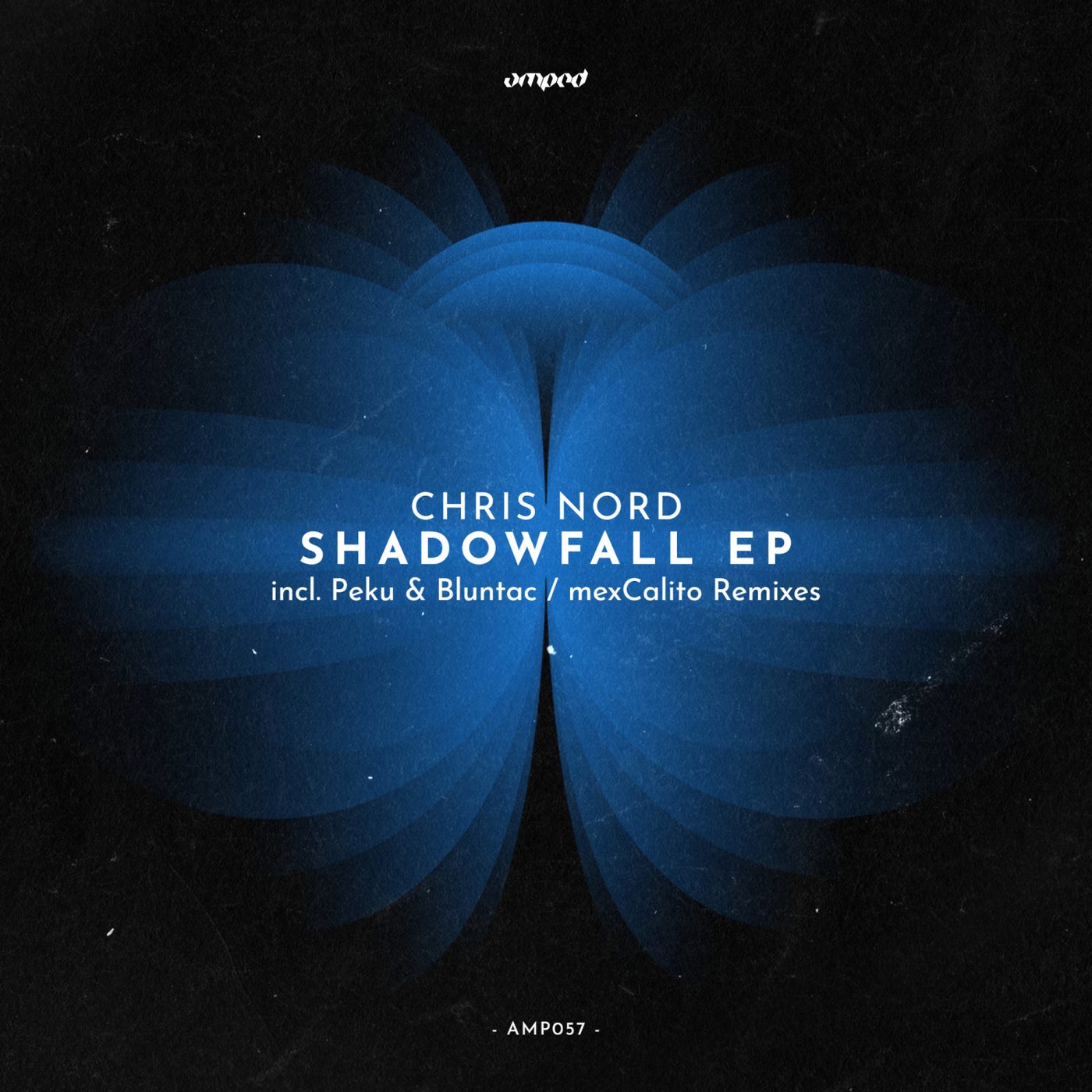 Shadowfall EP
