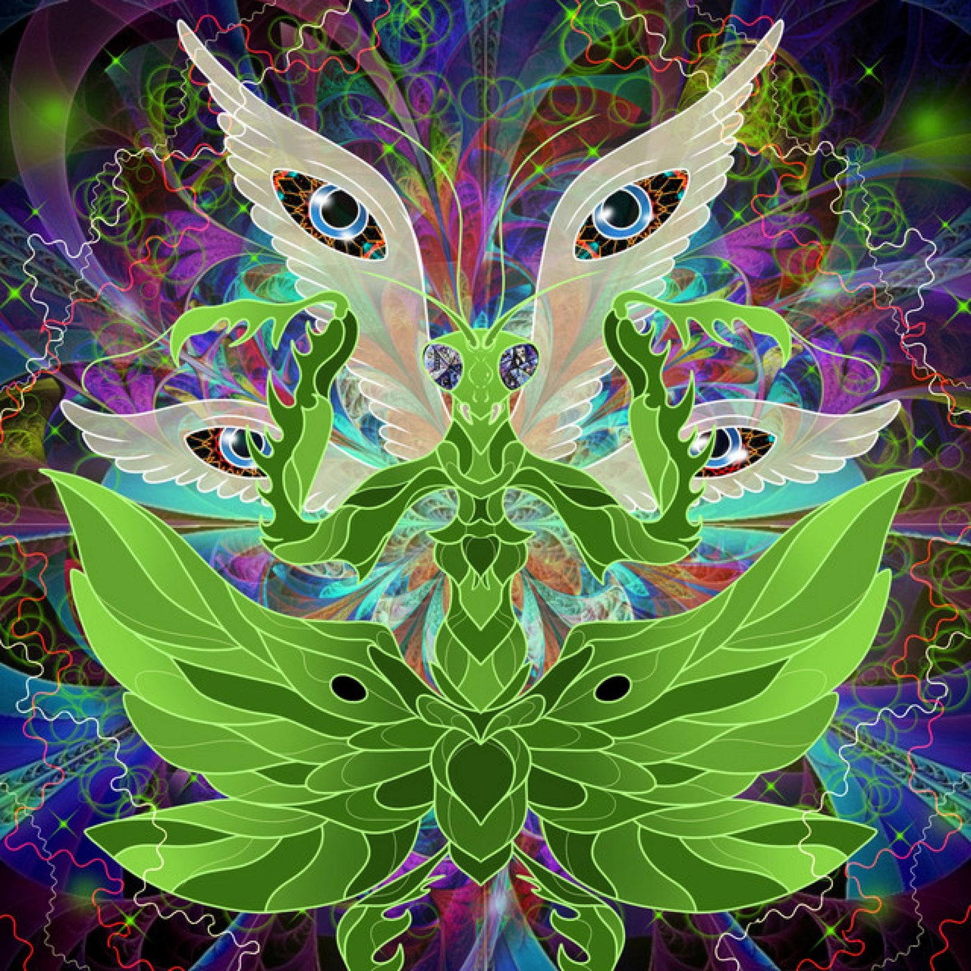 Mantis