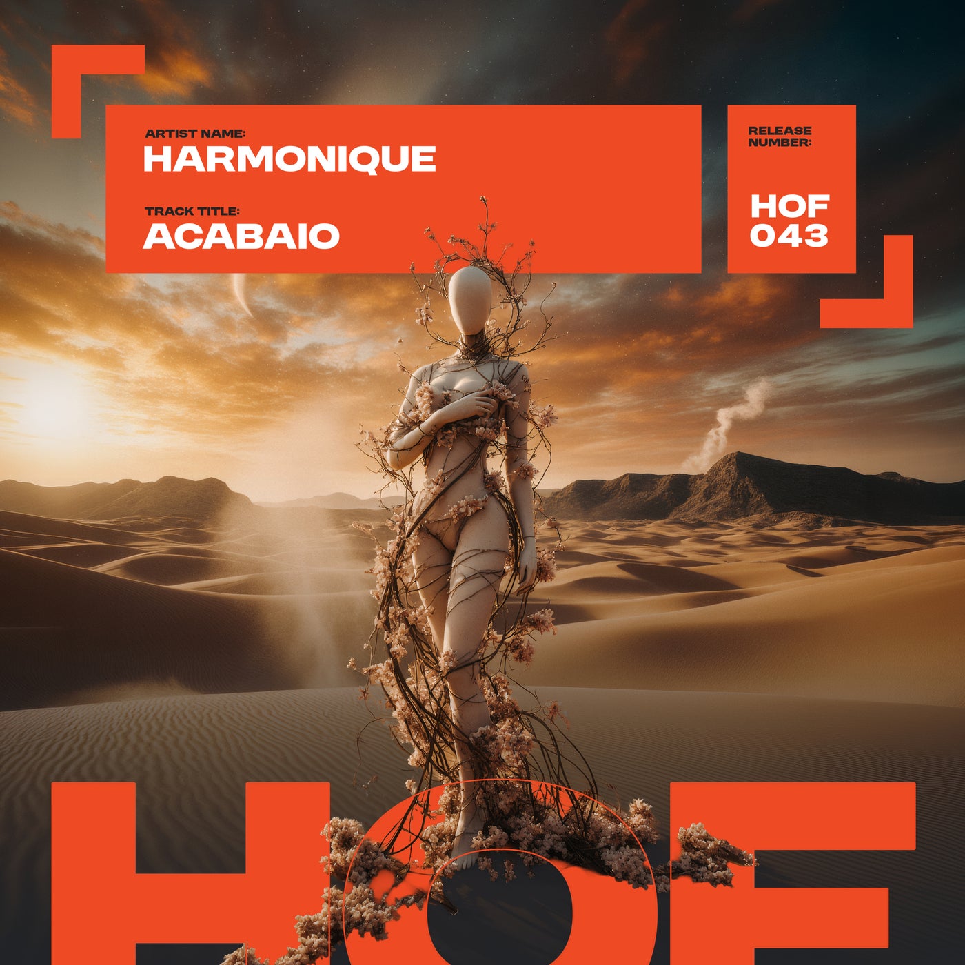Afro House preview 4
