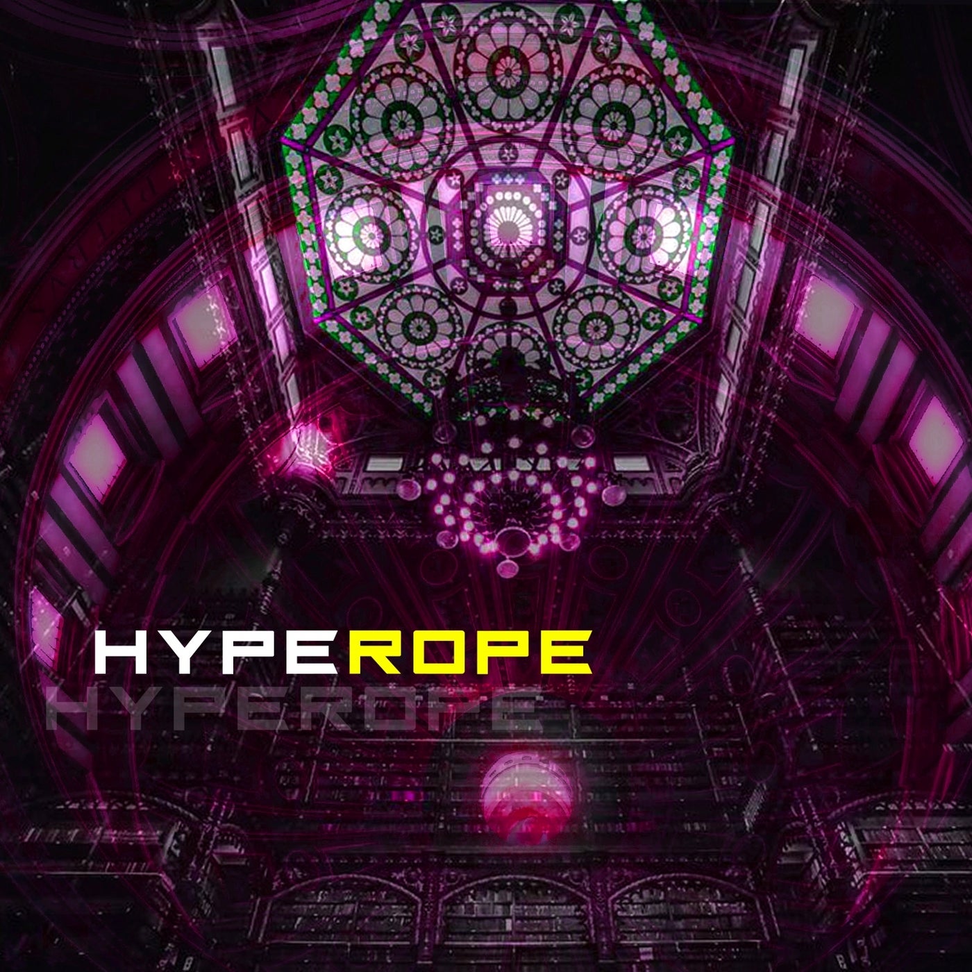 Hyperope