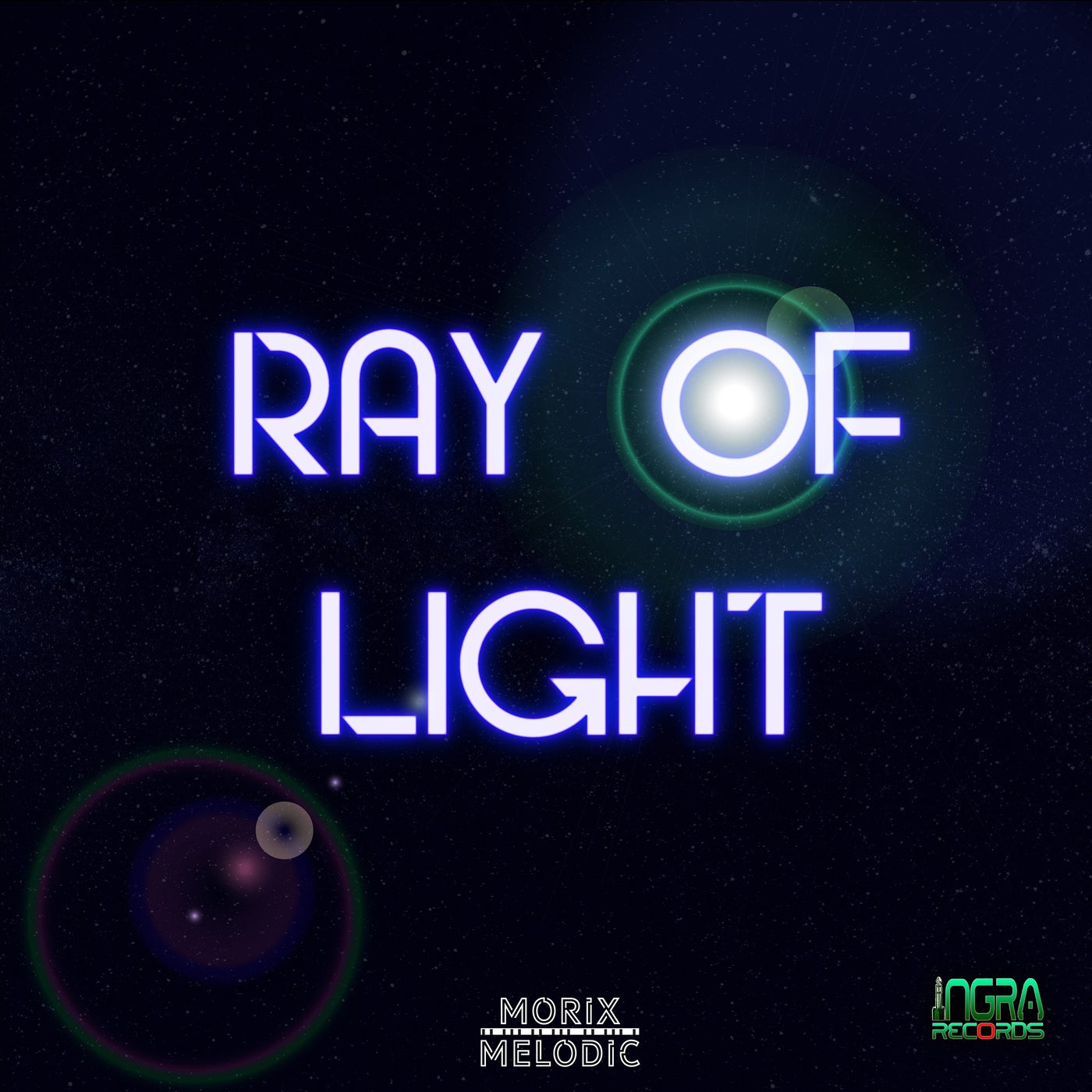 Ray of Light
