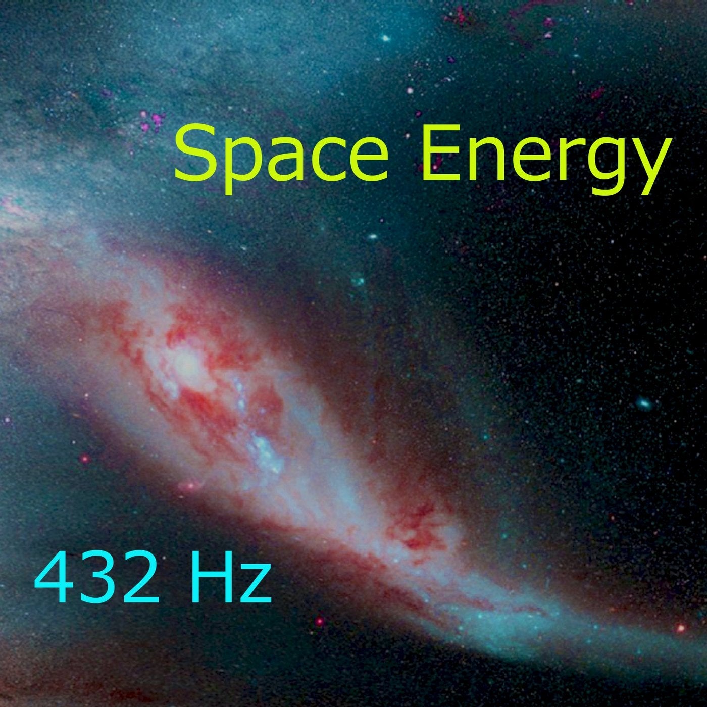 Space Energy