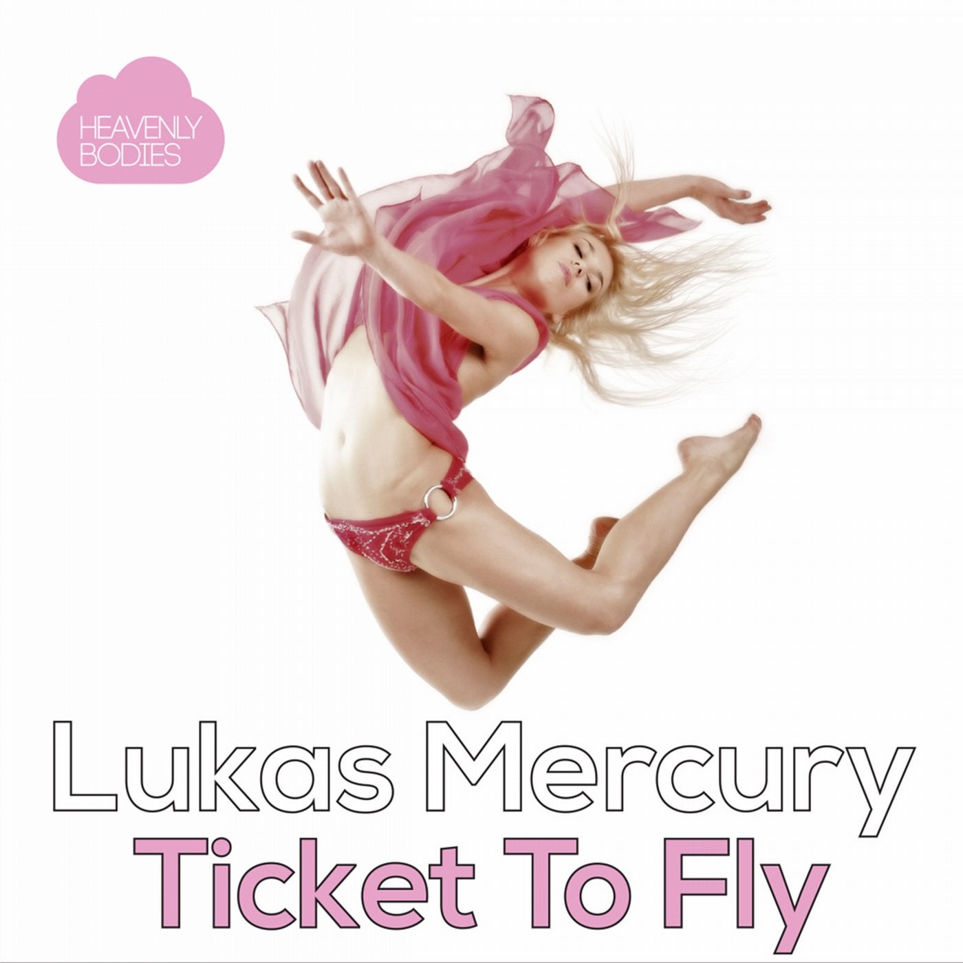 Ticket To Fly