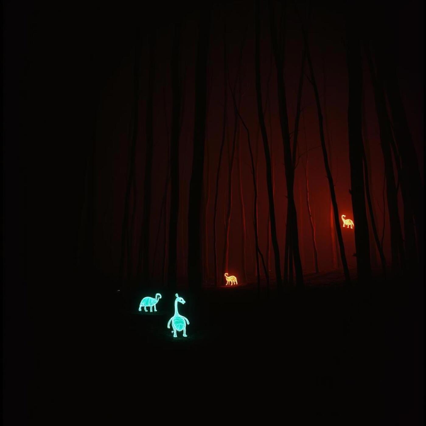 afraid