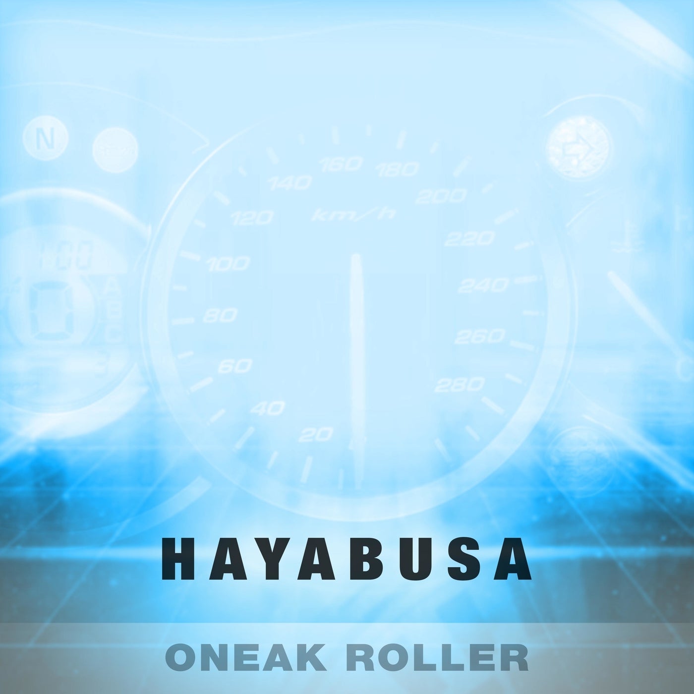 Hayabusa