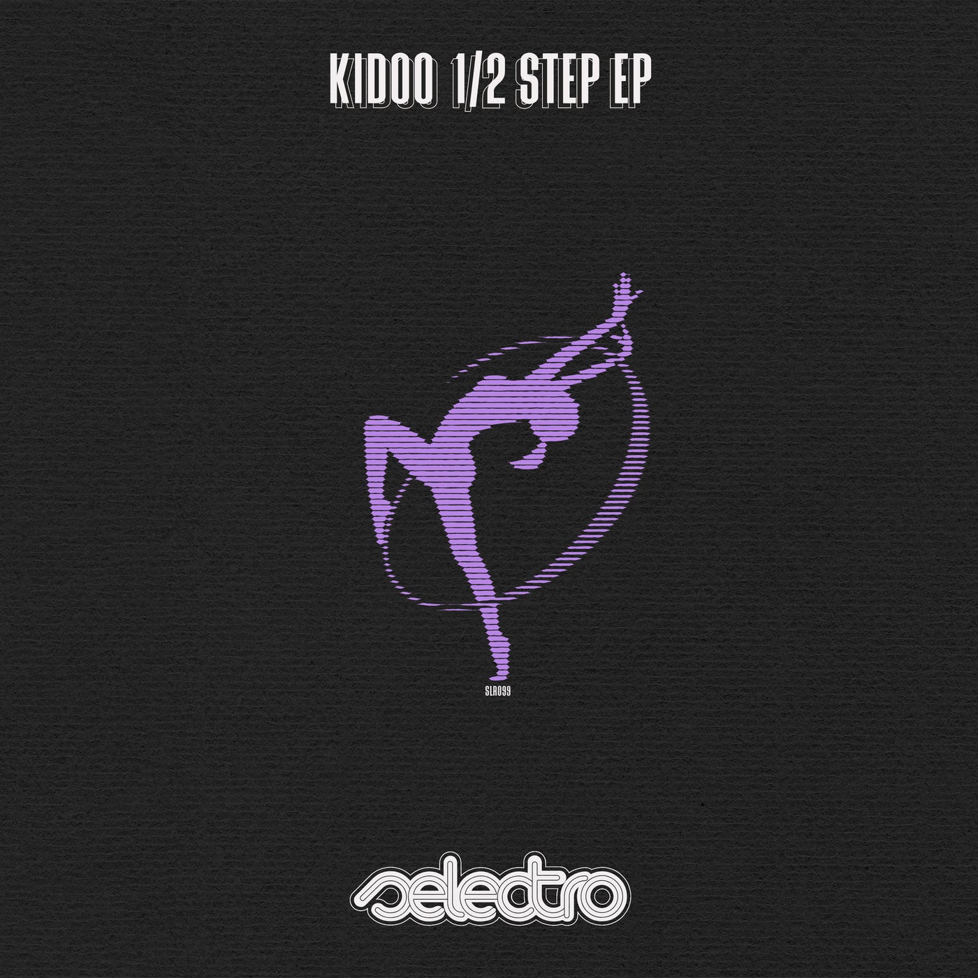 1/2 Step
