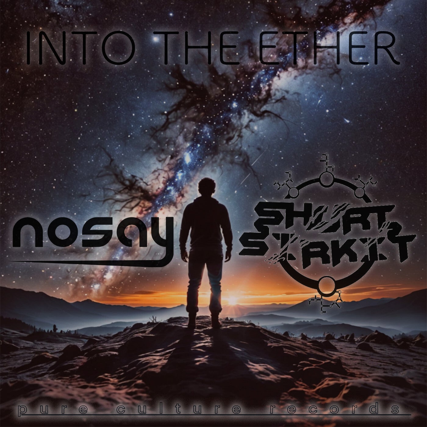 Into the Ether