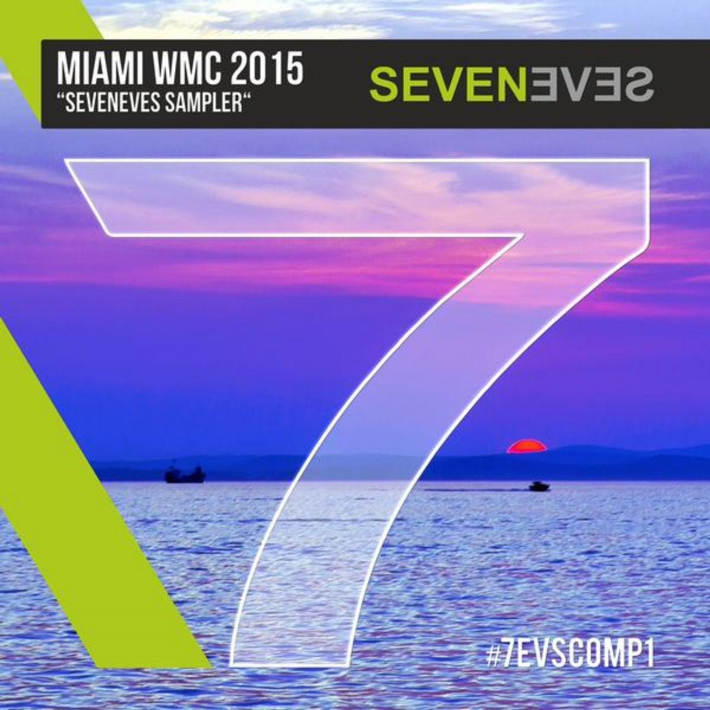 SEVENEVES MIAMI 2015