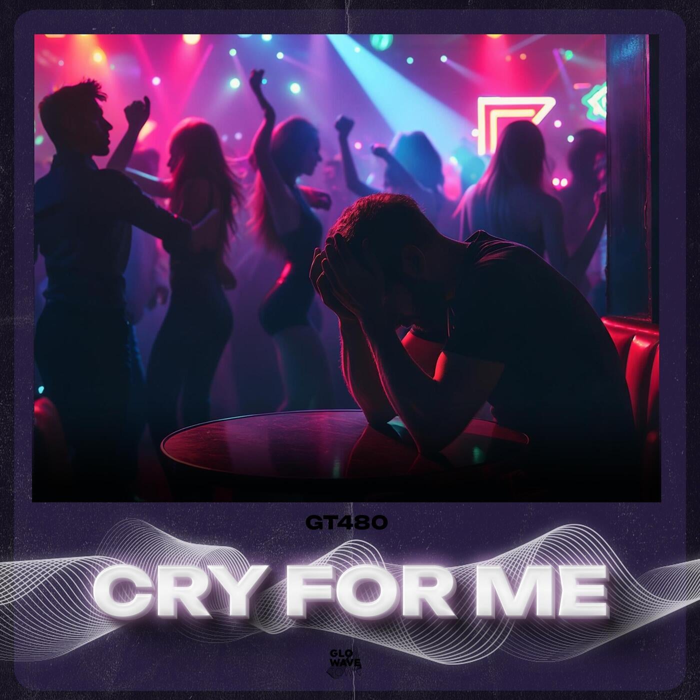 Cry For Me