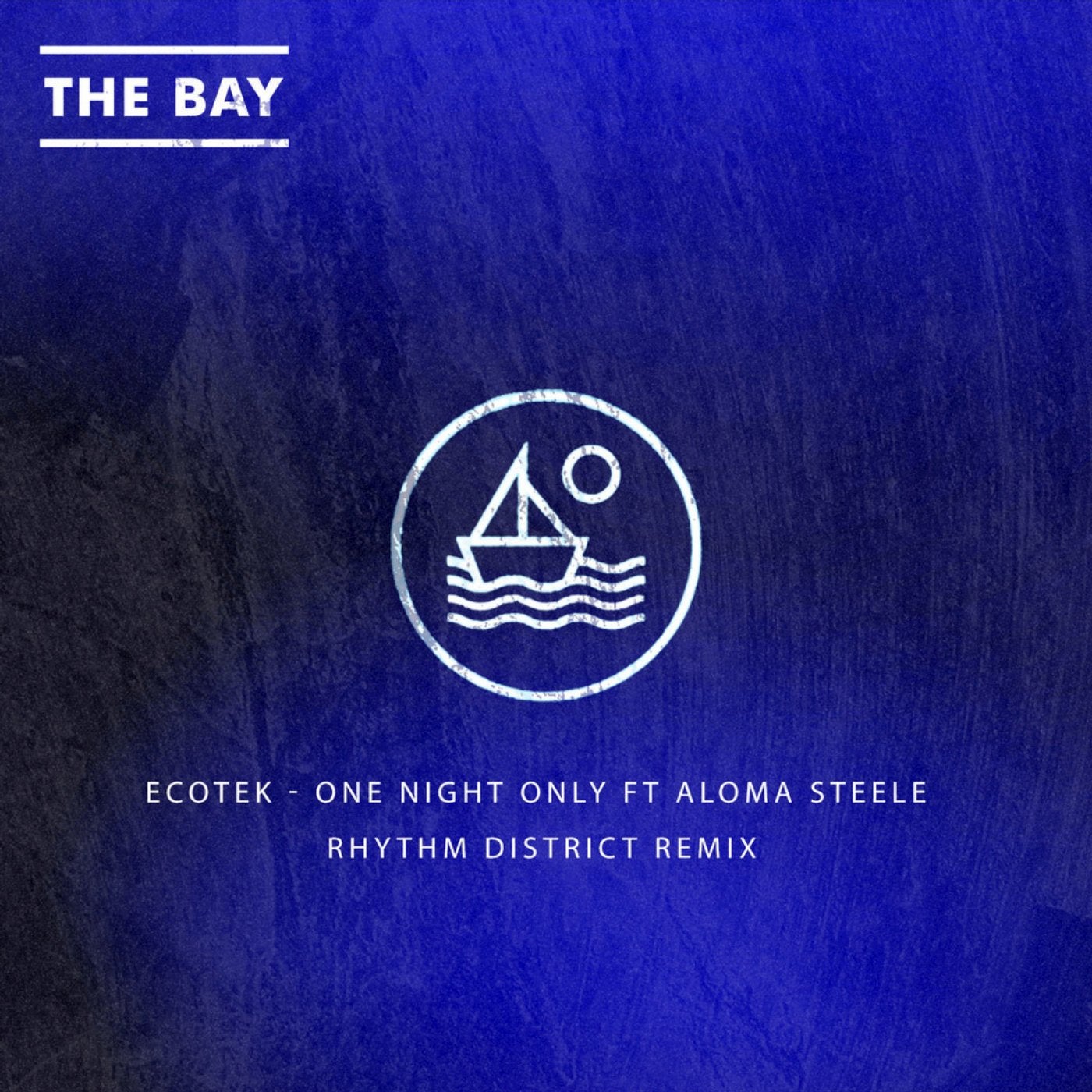 One Night Only (feat. Aloma Steele) (Rhythm District Remix)