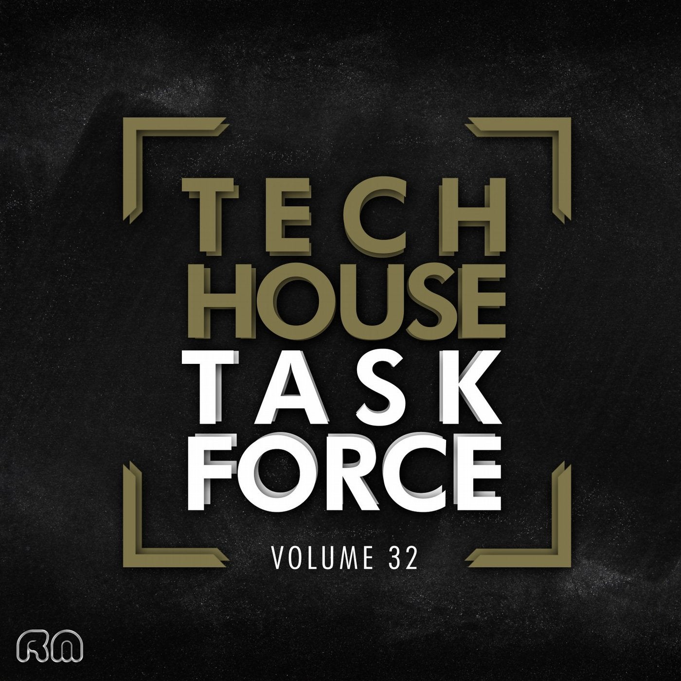 Tech House Task Force Vol. 32